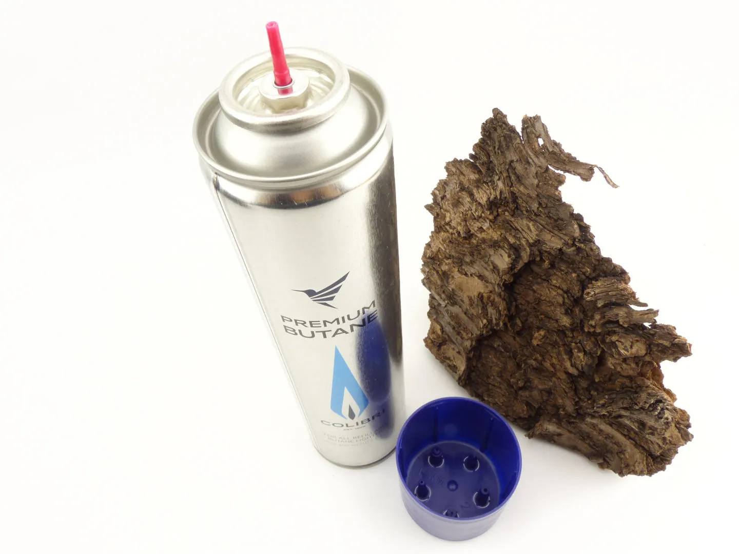 Feuerzeug Gas Colibri 300ml – Produktbild 2
