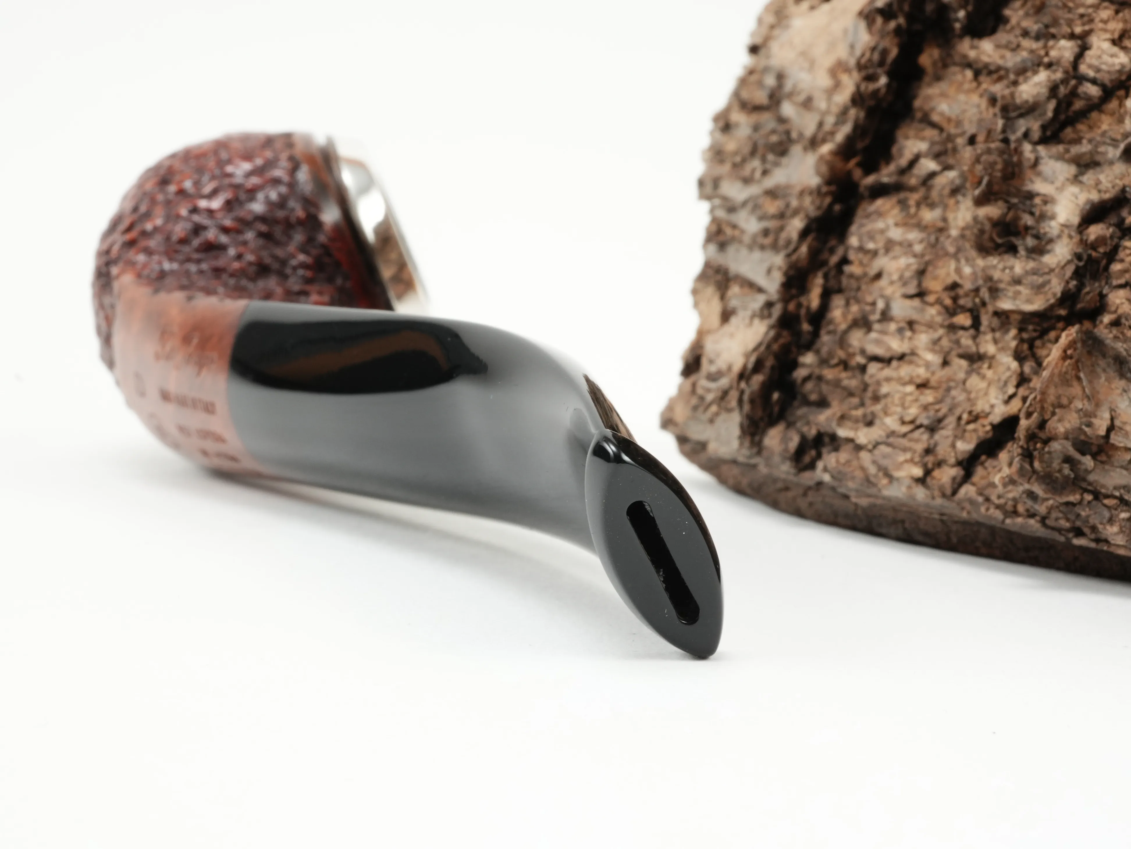 Ser Jacopo Jahrespfeife Domina 2026 rustic – Produktbild 4