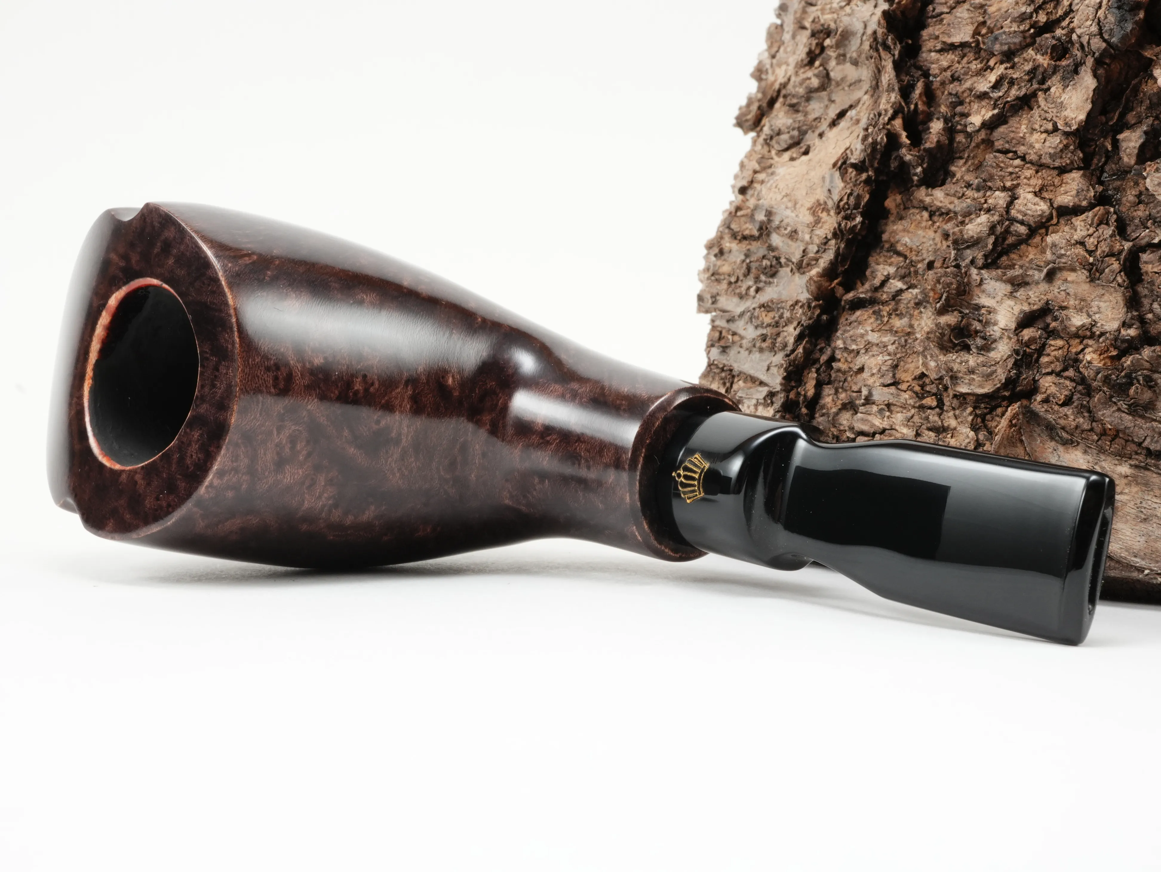 Poul Winslow Pfeife Crown 200 #661 – Produktbild 5