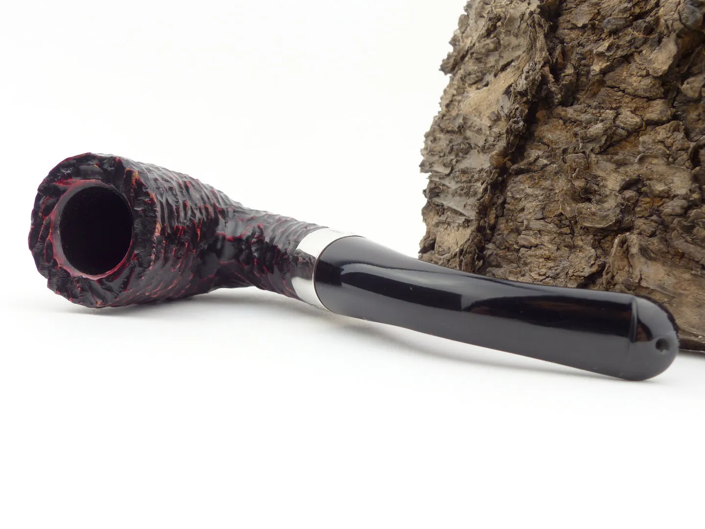 Peterson Sherlock Holmes Rathbone Rustic – Produktbild 5