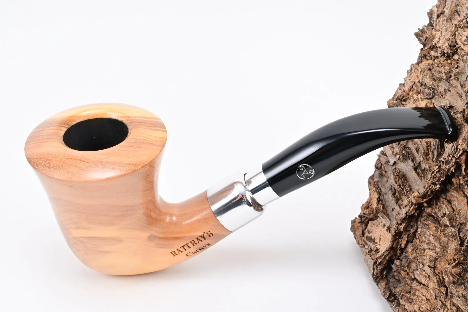 Rattray's Carnyx Olive smooth – Produktbild 10
