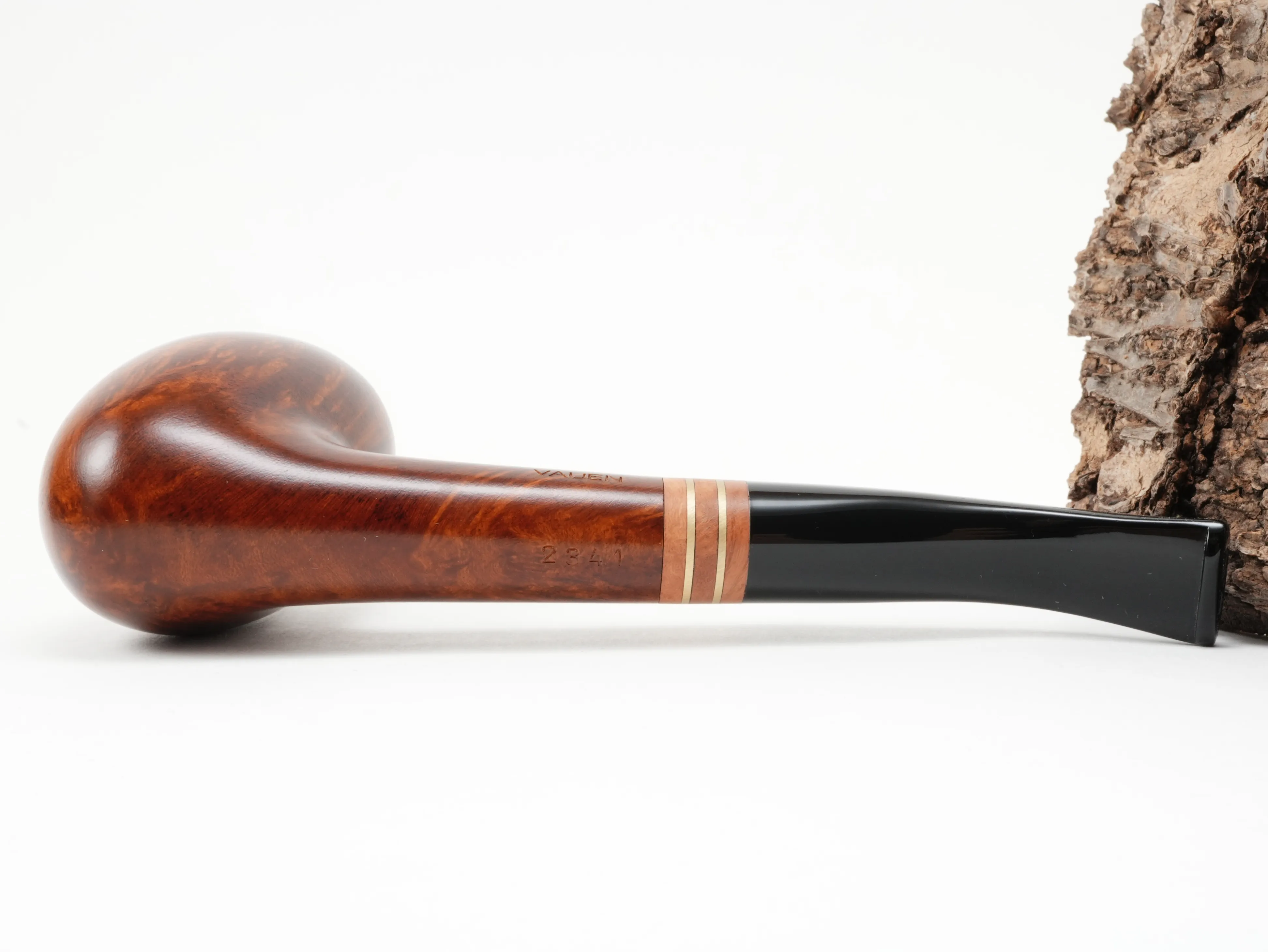 Vauen Brass Pfeife 2341 – Produktbild 7