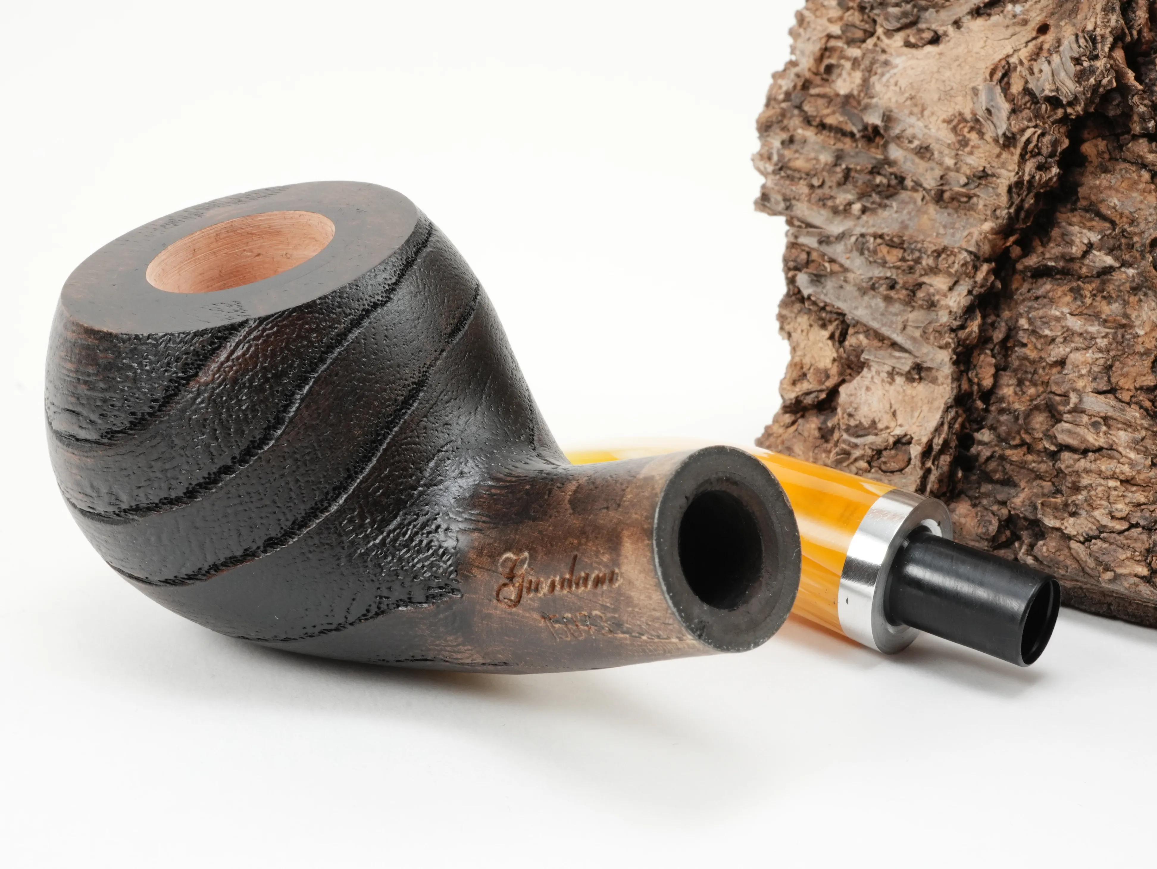 Giordano Onda Pfeife 15073 – Produktbild 8