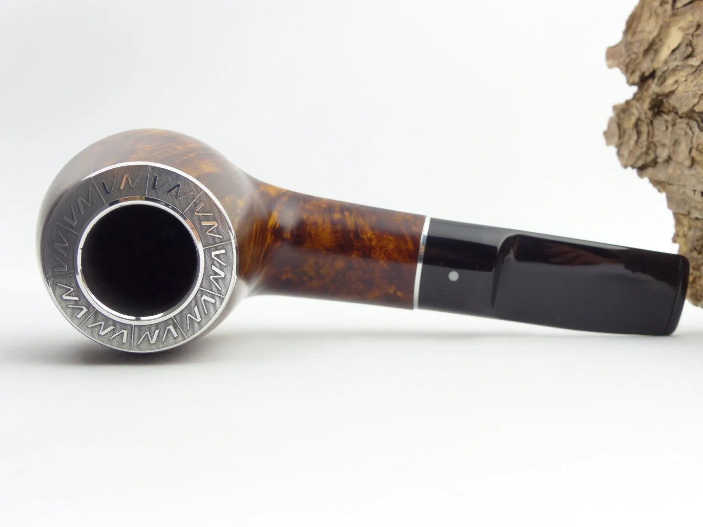 Vauen Maximus Pfeife 181 – Produktbild 6