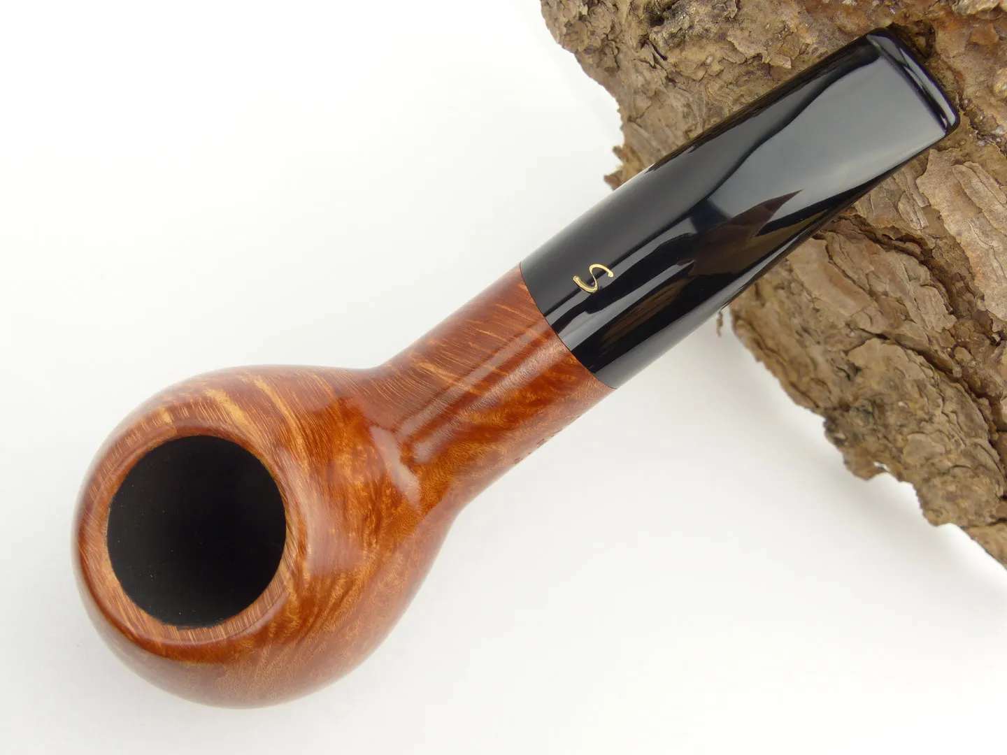 Savinelli Siena Pfeife 320 – Produktbild 3