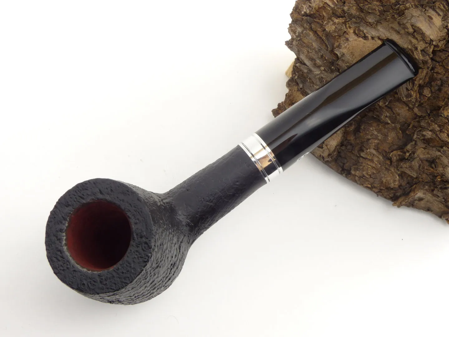 Chacom Monstre Pfeife 1201 sand schwarz – Produktbild 3