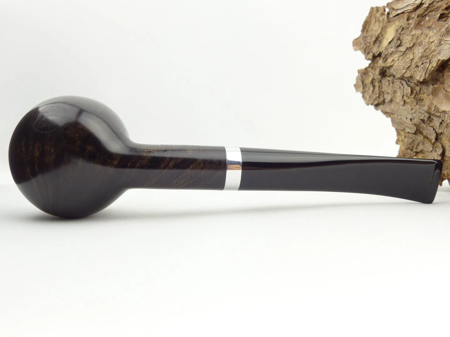 Savinelli Gentleman Pfeife 315 – Produktbild 7