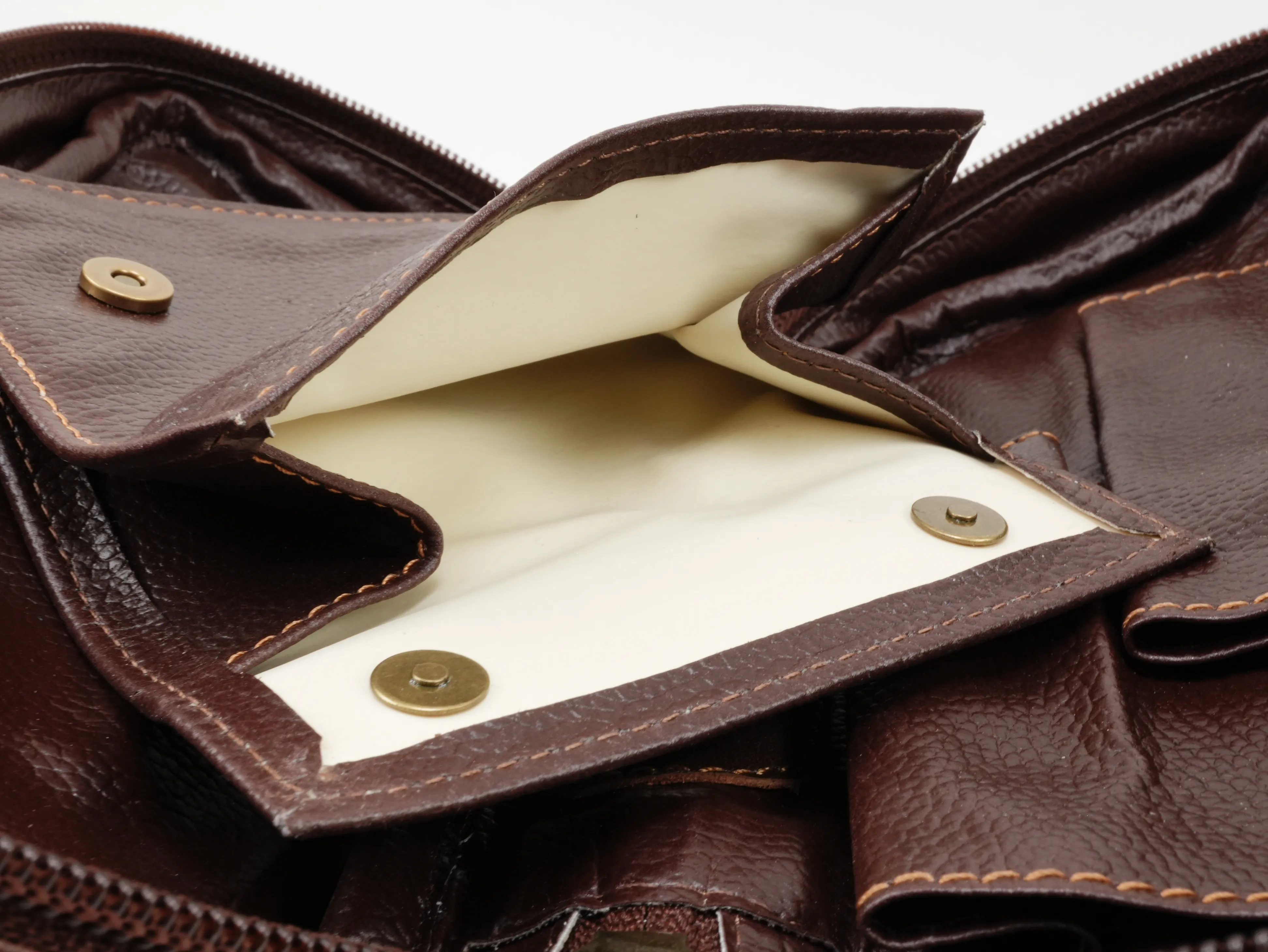 Guy Janot Pipe Bag 6847 Bild 10