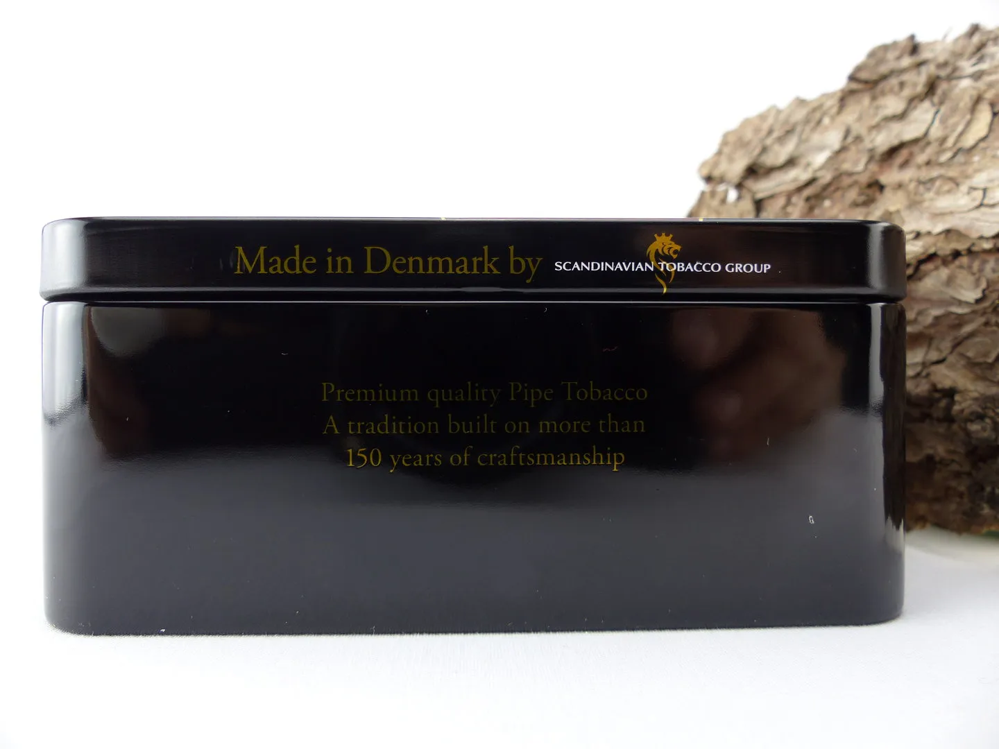 W.O. Larsen No. 50 Pfeifentabak Maple Mix von W. O. Larsen – Produktbild 2