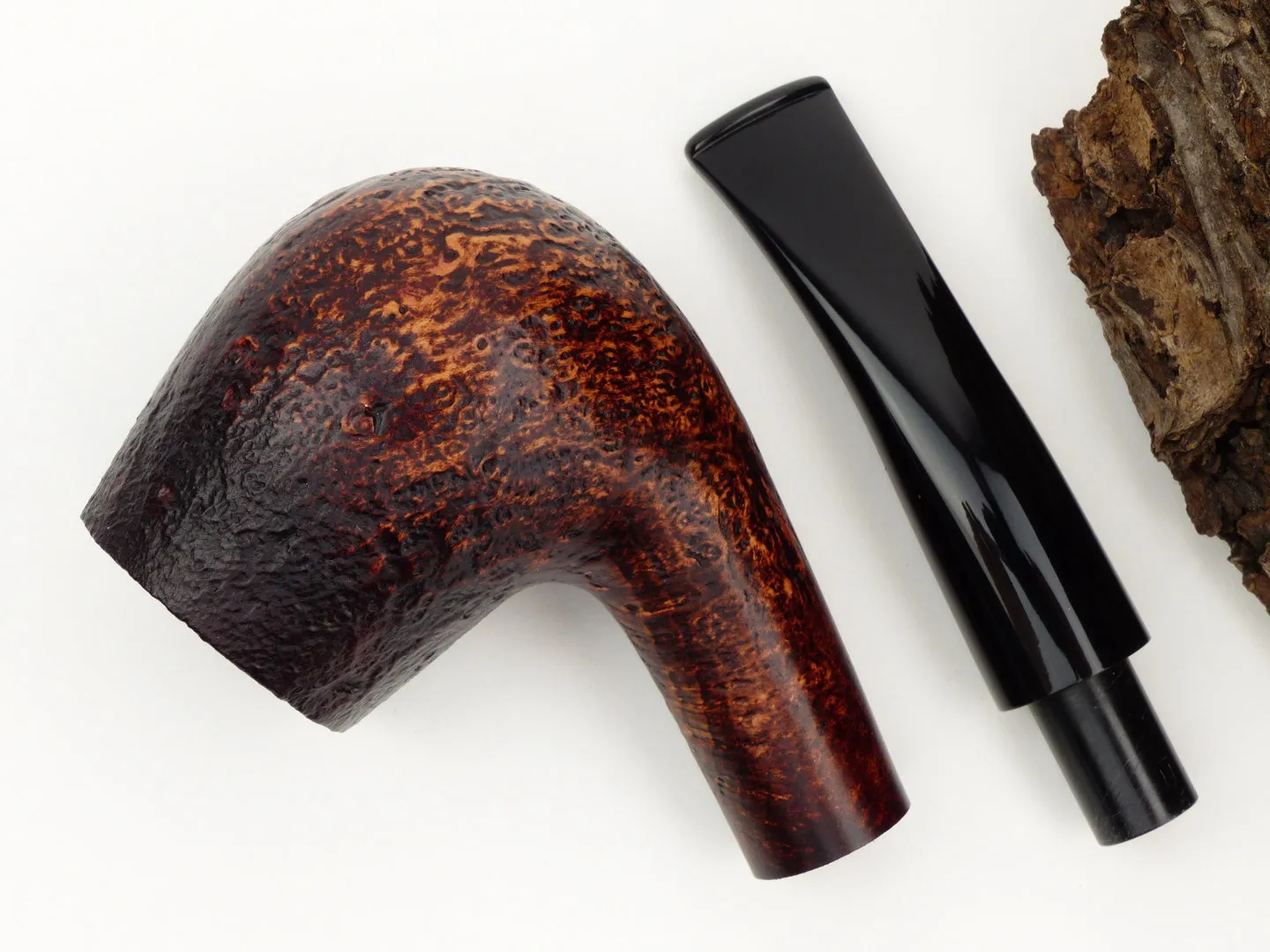 Vauen Vintage Pfeife 4072 – Produktbild 9