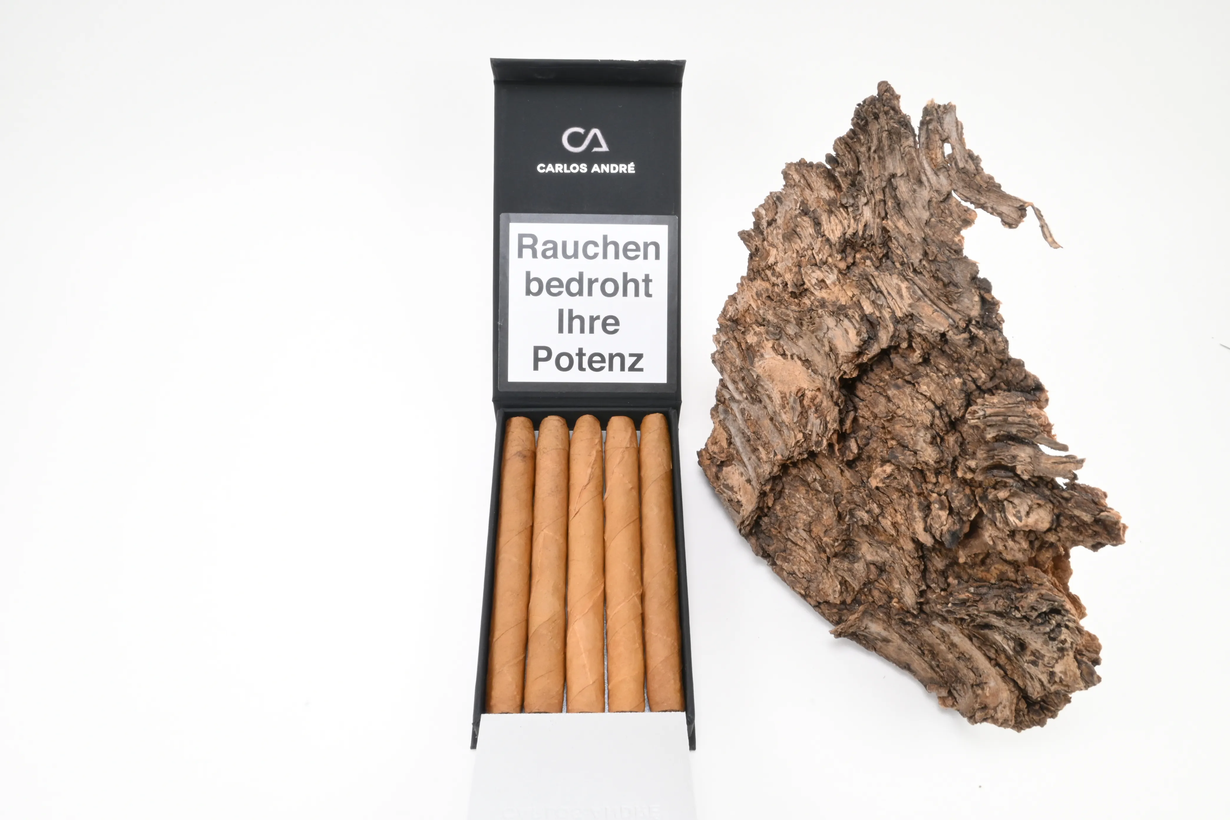 Carlos André Black Club – Produktbild 3