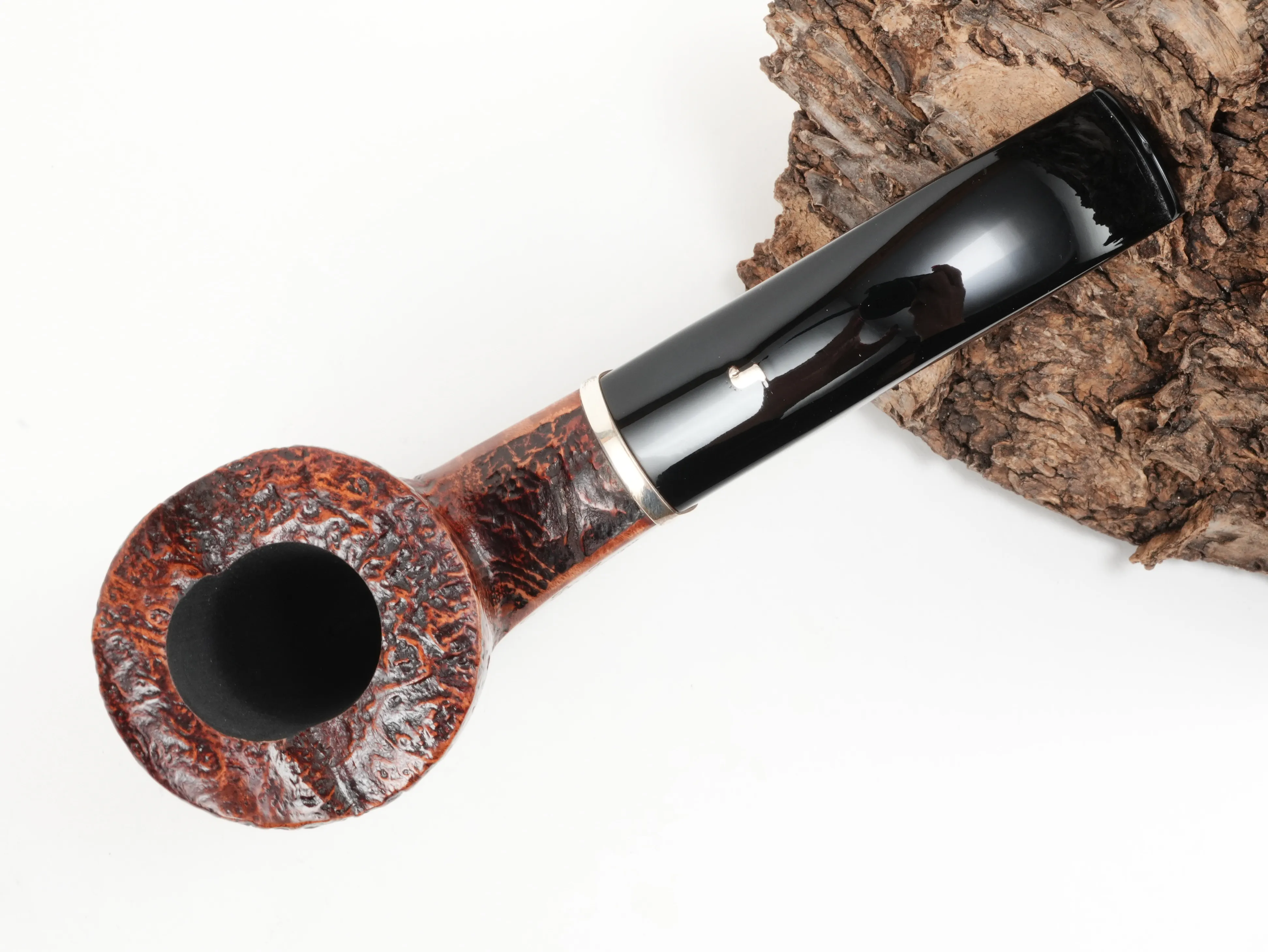 Ser Jacopo Pfeife S2C Picta Picasso #59 – Produktbild 3