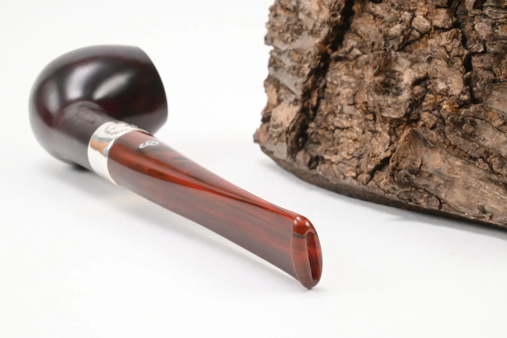 Peterson Pfeife Irish Harp 87 brown – Produktbild 4