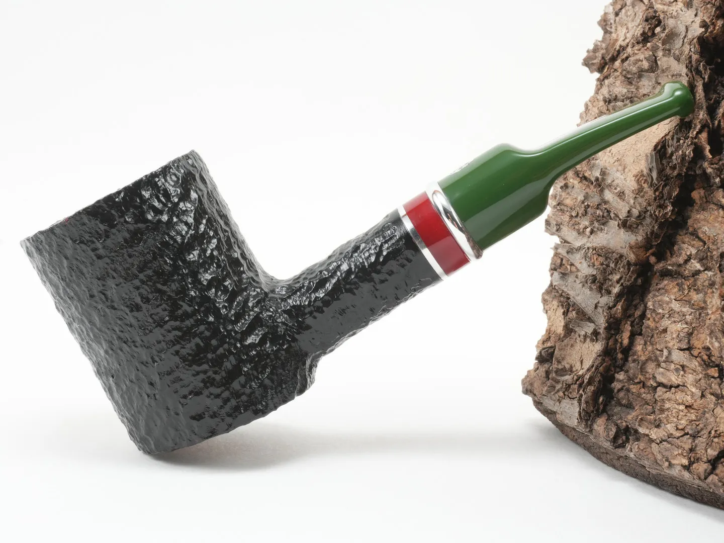 Savinelli St. Nicholas 2025 Pfeife 311 – Produktbild 2