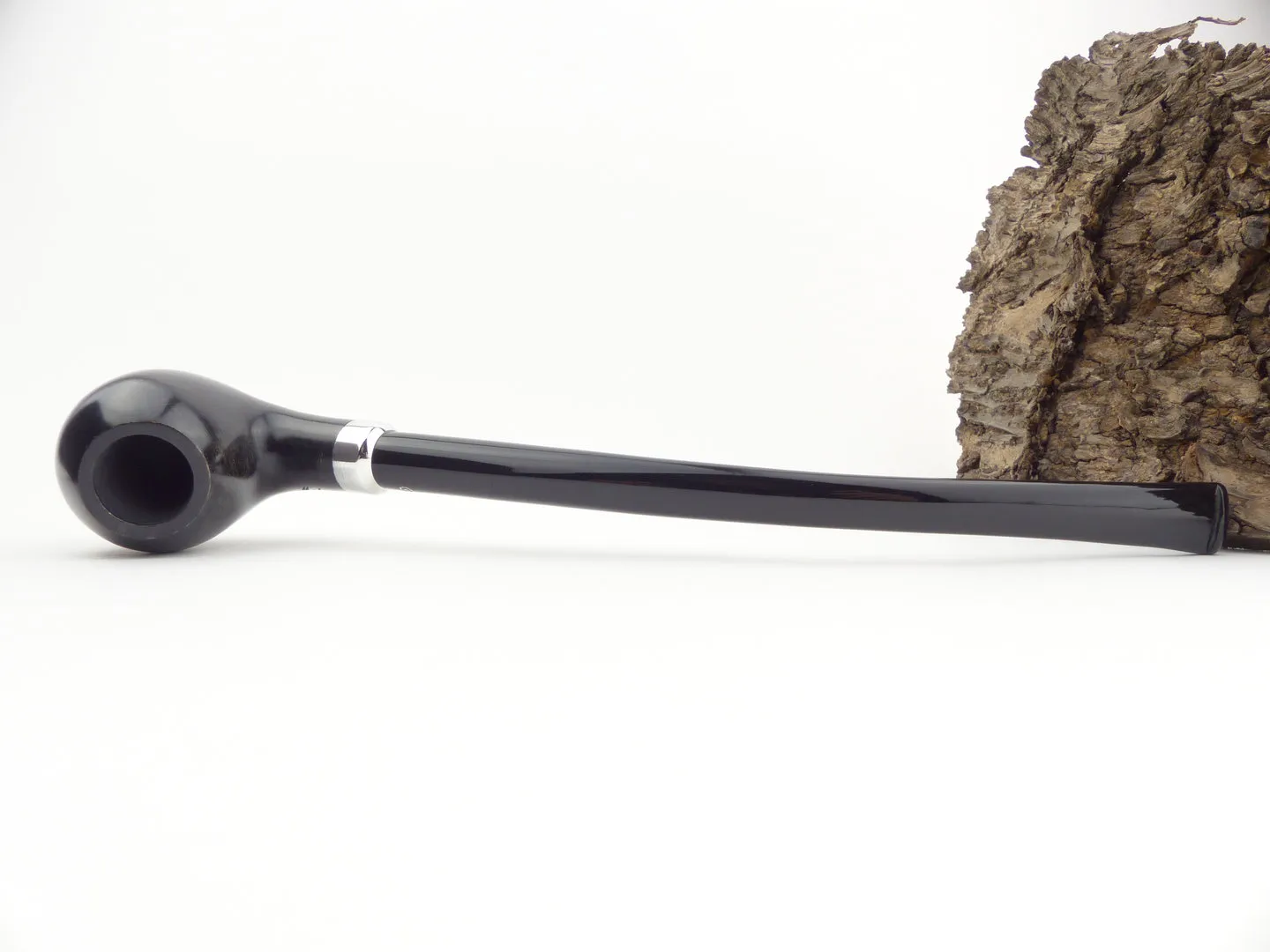 Molina Lesepfeife Longus grau – Produktbild 6