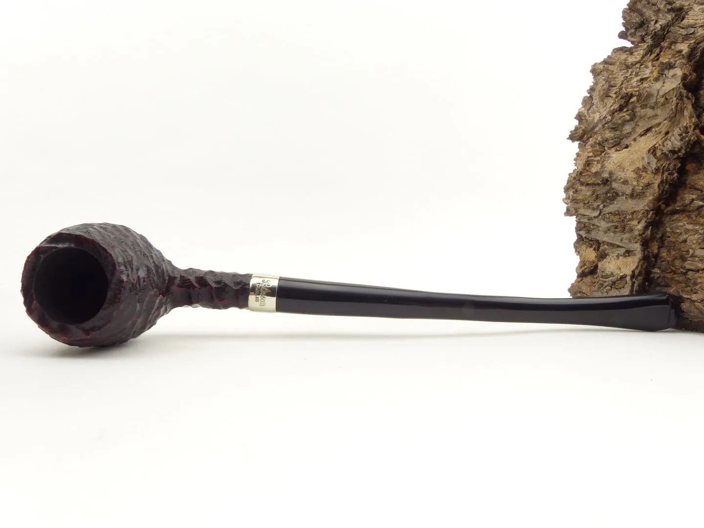 Peterson Tavern Pfeife Rustic Apple – Produktbild 6