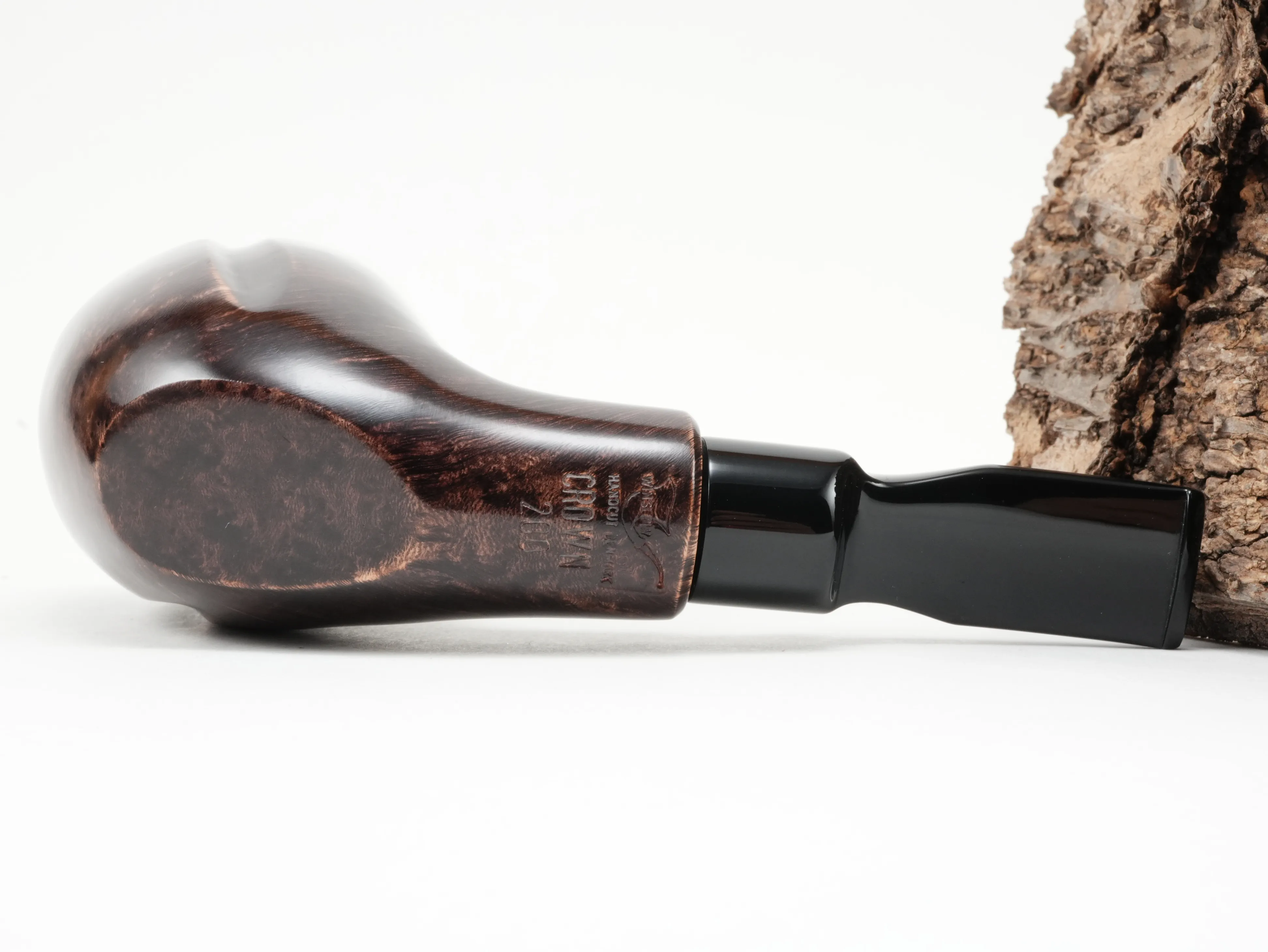 Poul Winslow Pfeife Crown 200 #661 – Produktbild 7