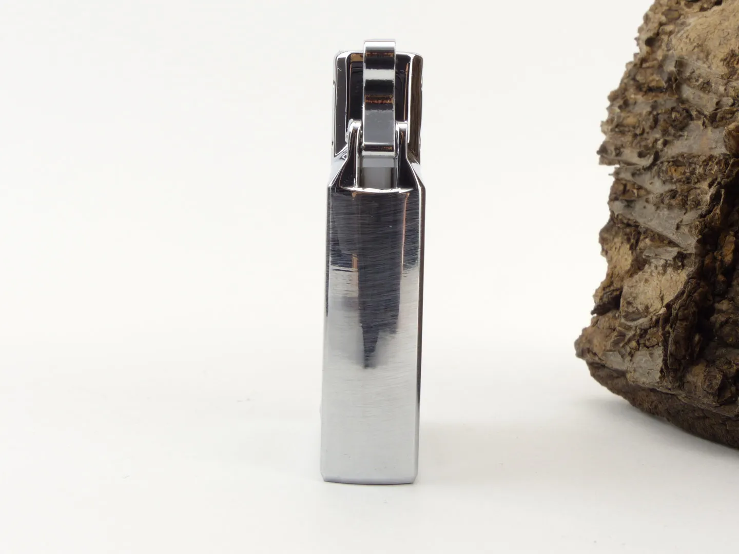 Zippo Pfeifeneinsatz Gas chrom – Produktbild 2