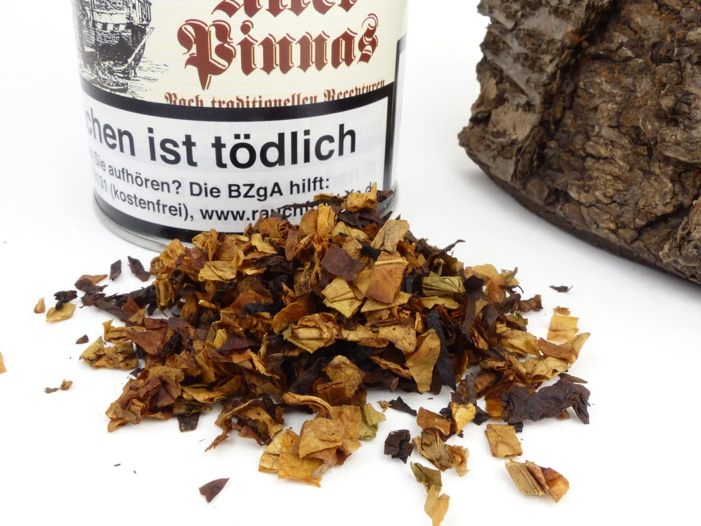 Dan Tobacco DTM Alter Pinnas 50g – Produktbild 4