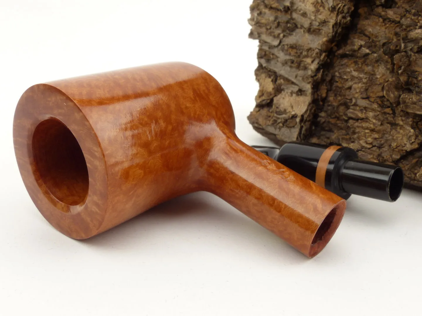 Savinelli Collection Pfeife 2024 hell – Produktbild 8