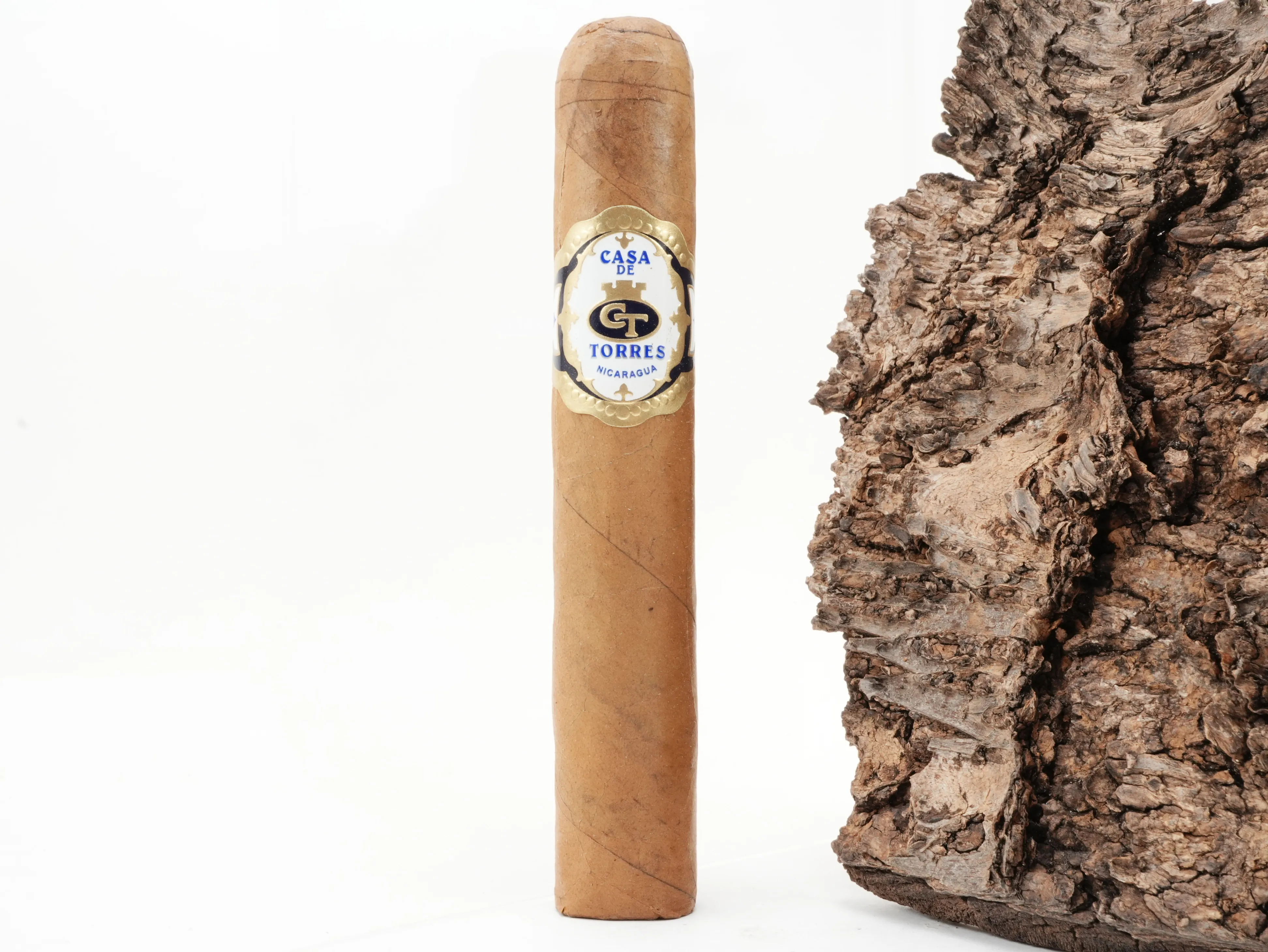 Casa de Torres Robusto
