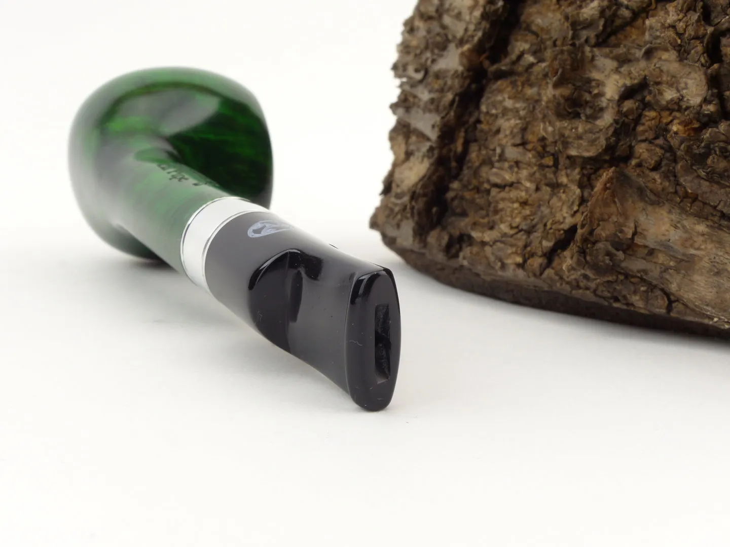 Rattray's Lil Pipe 173 grün – Produktbild 4