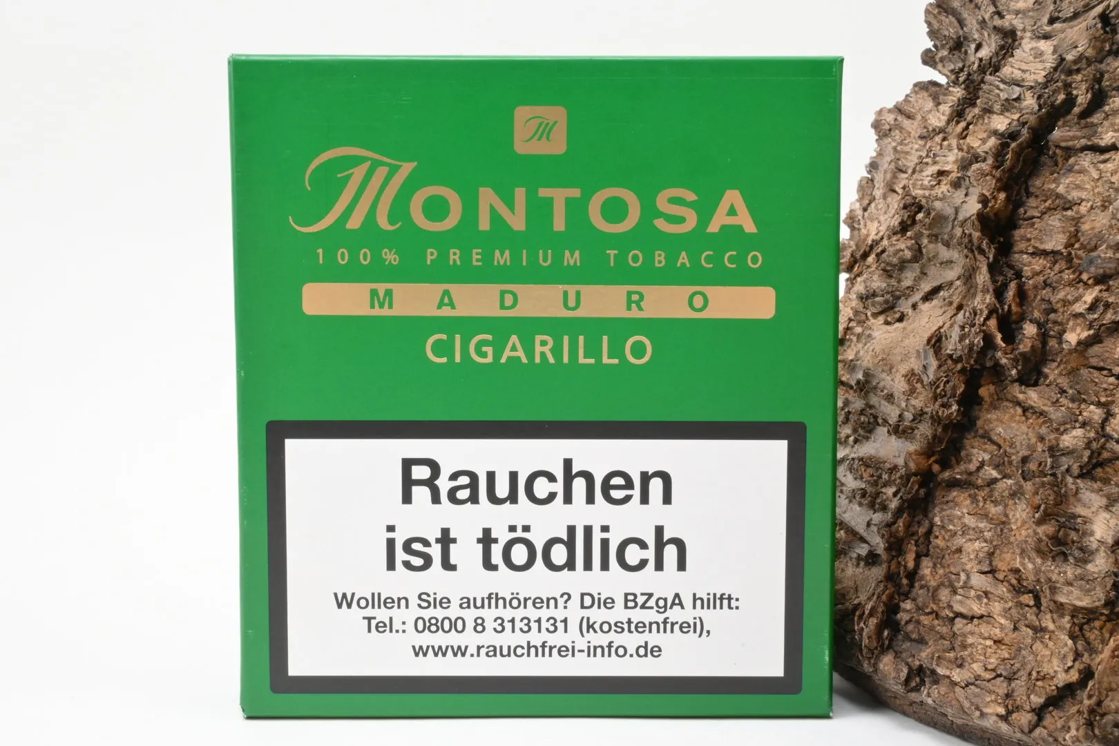 Montosa Maduro Cigarillo