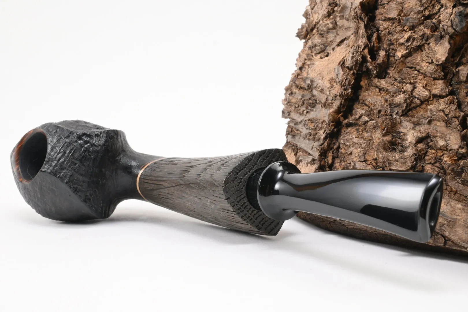 Dirk Heinemann Pfeife Blowfish #29 von Heinemann Pipes – Produktbild 5