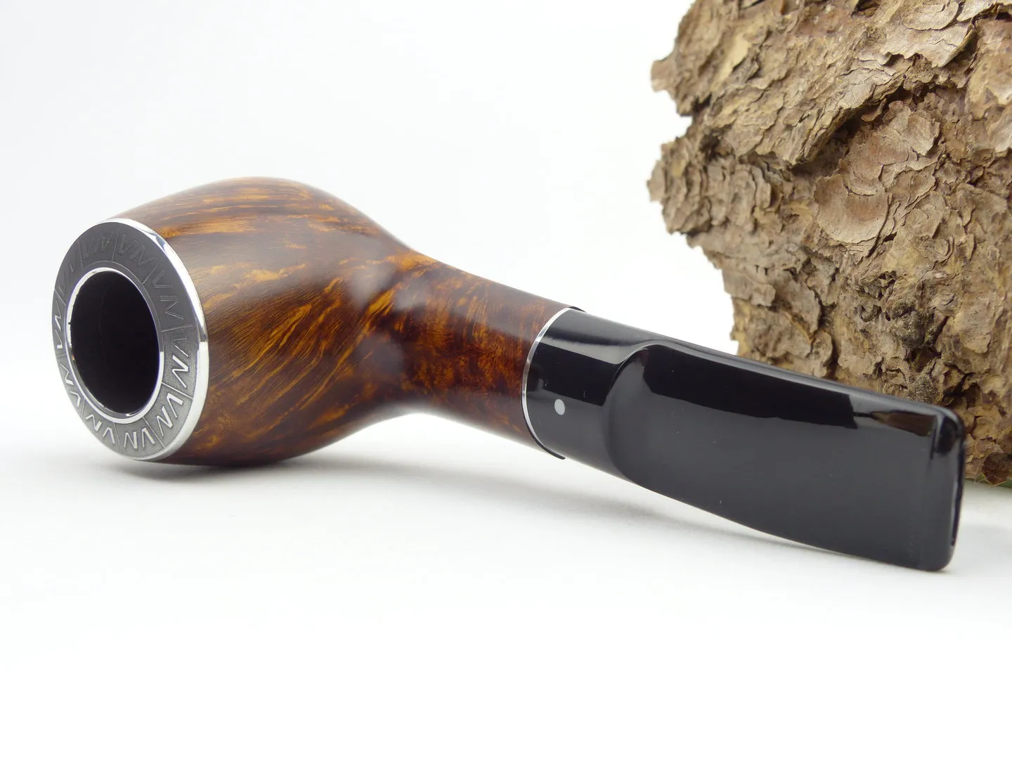 Vauen Maximus Pfeife 181 – Produktbild 5