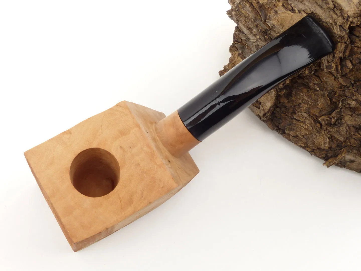 Molina Pfeifen Kantel Hobby Bent – Produktbild 3