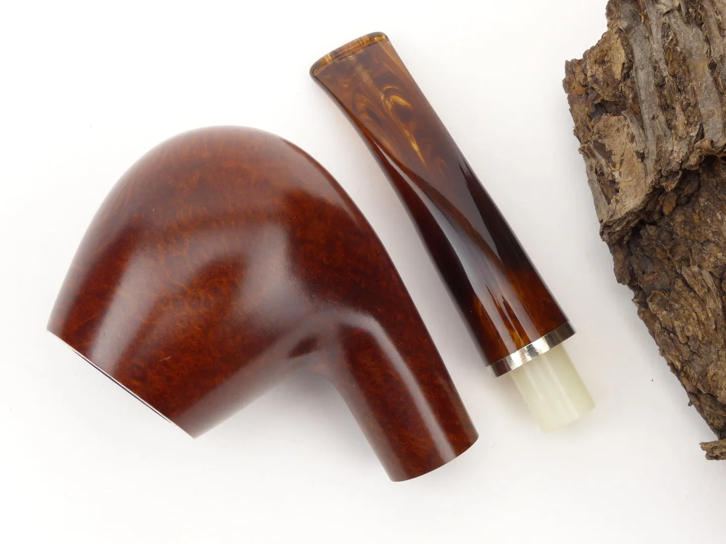 Vauen Classic Pfeife 3961 – Produktbild 9
