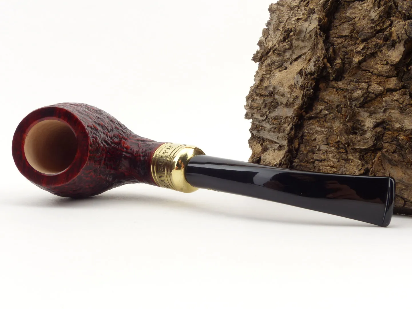 Rattray's Majesty Pfeife 177 sand – Produktbild 5
