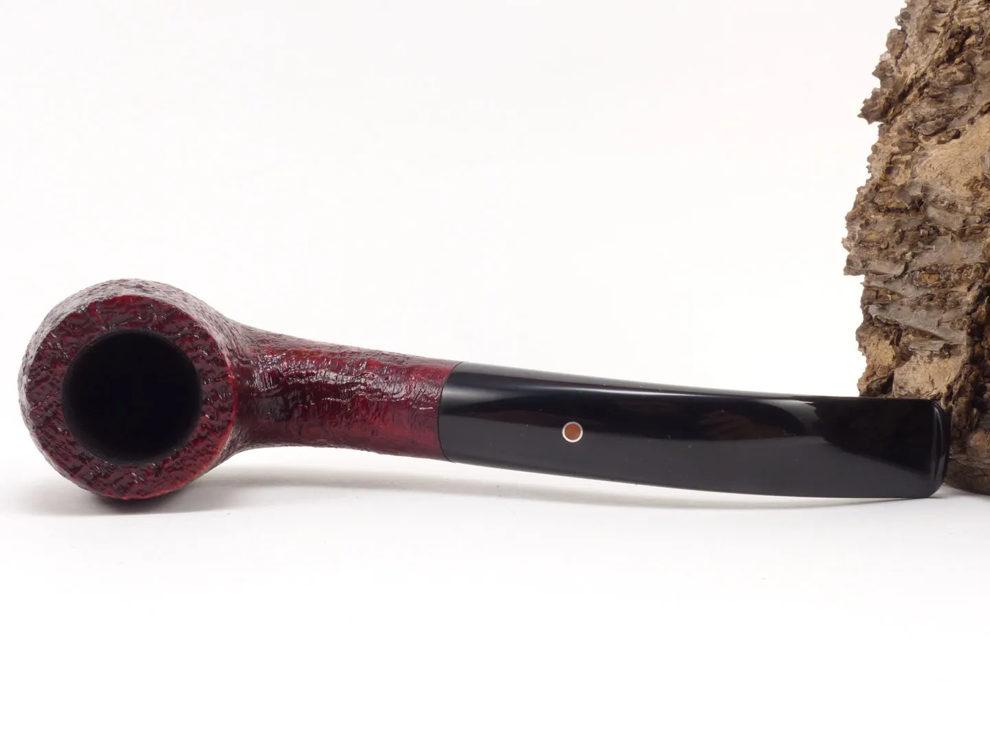 Ashton Pfeife XXX Pebble Grain 9mm #51 – Produktbild 6