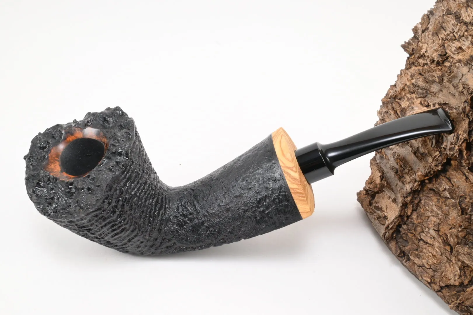 Dirk Heinemann Pfeife Dublin 9mm #30 von Heinemann Pipes