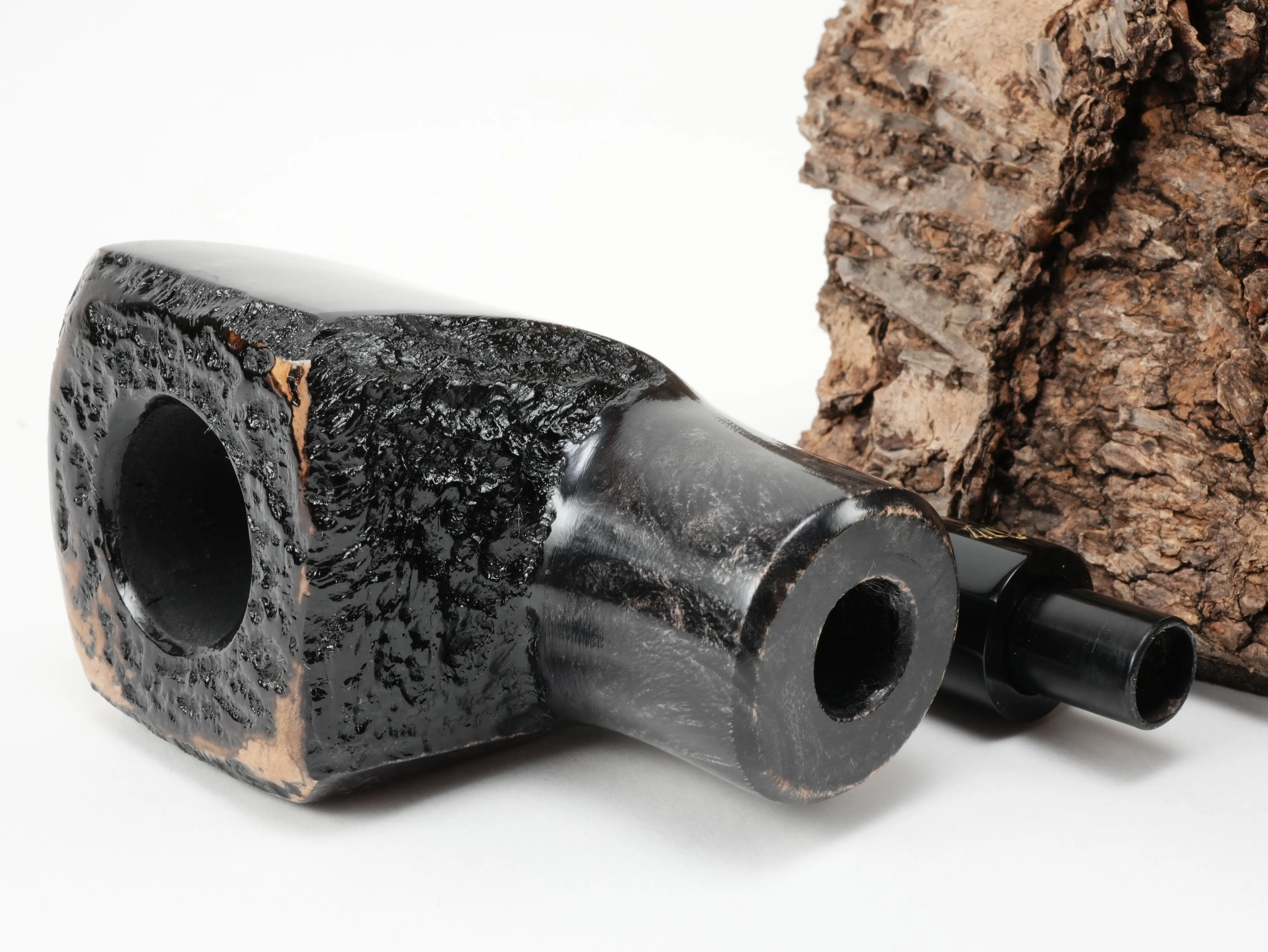 Poul Winslow Pfeife Crown Viking #681 – Produktbild 8