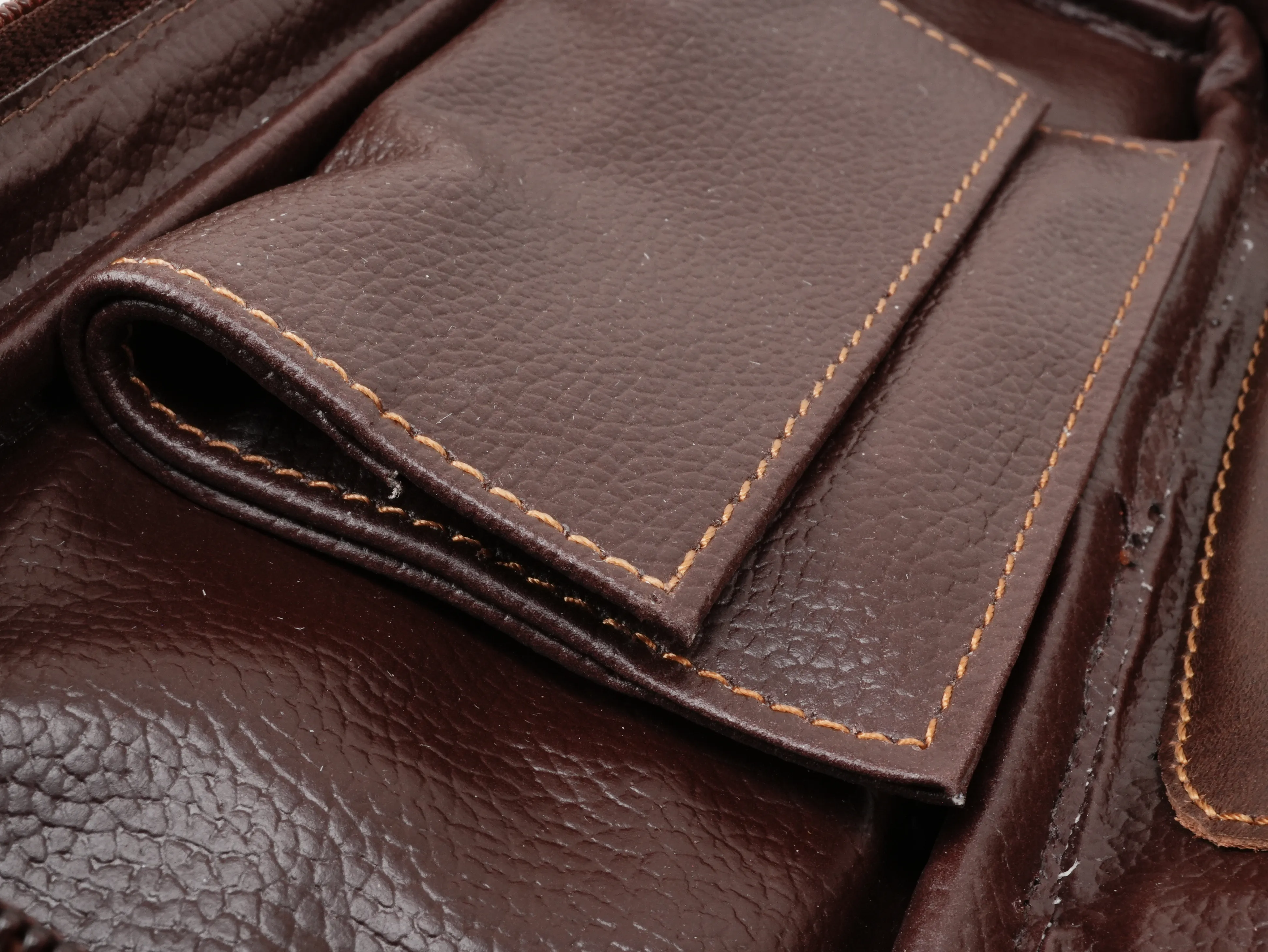 Guy Janot Pipe Bag 6847 Bild 9