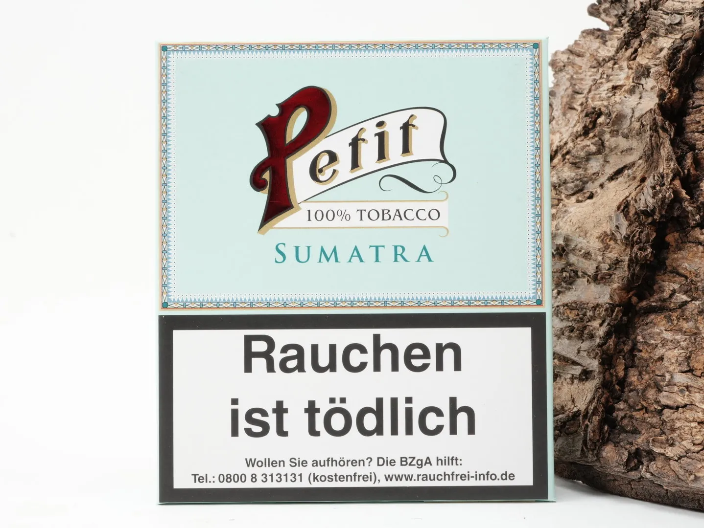 Nobel Petit Sumatra