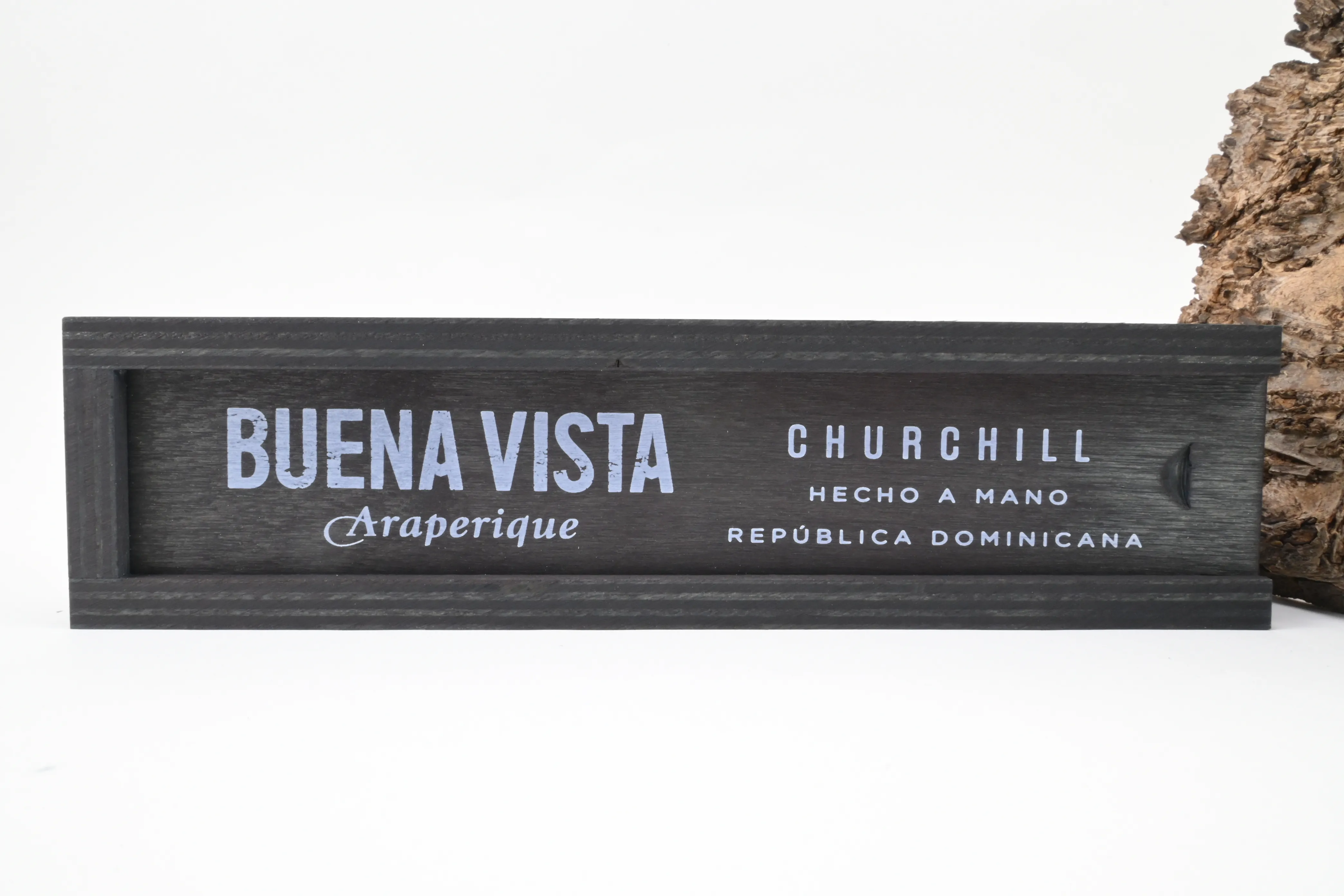 Buena Vista Araperique Churchill – Produktbild 3