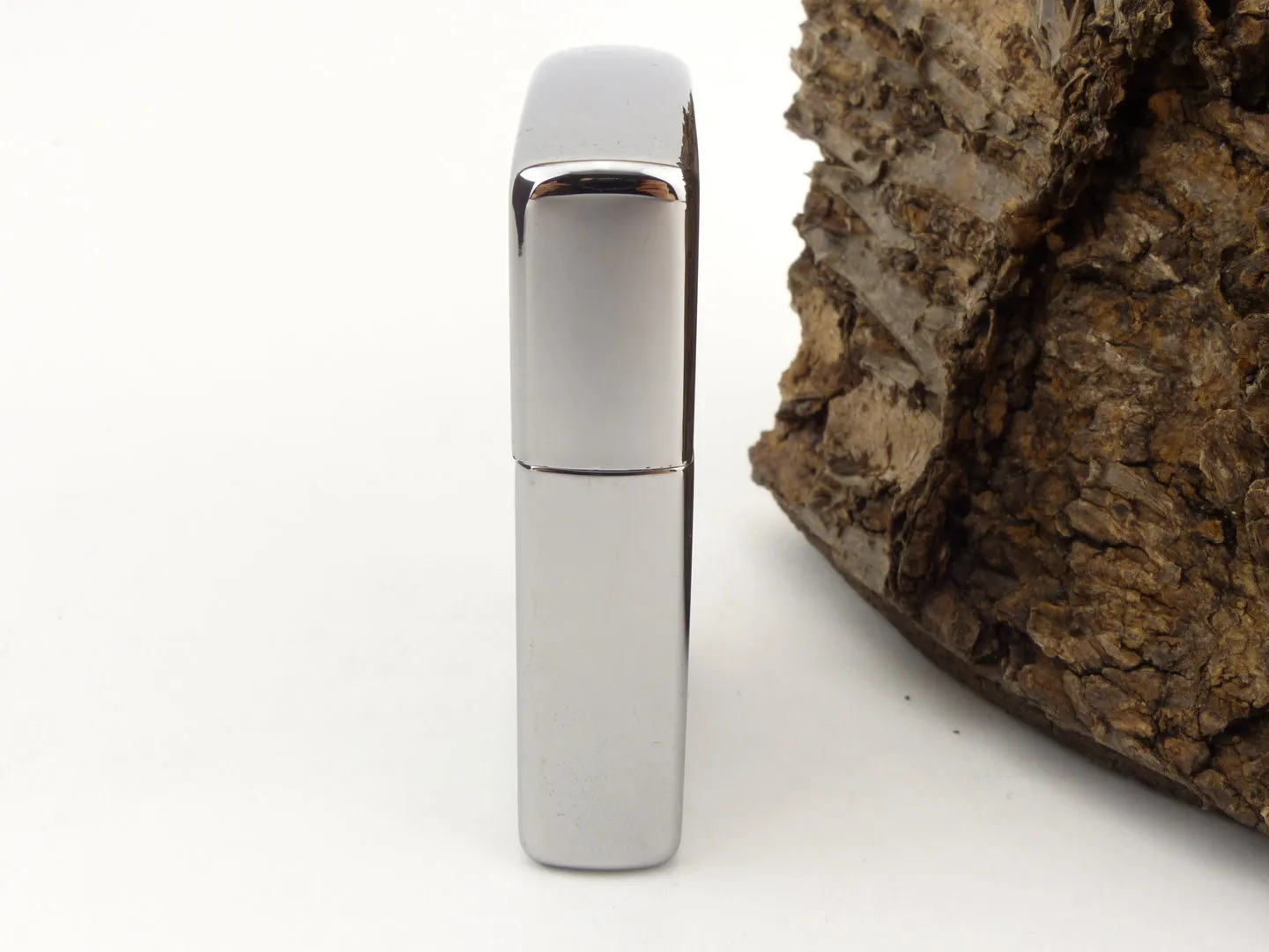 Zippo Feuerzeug Venetian Chrome 60000813 – Produktbild 2