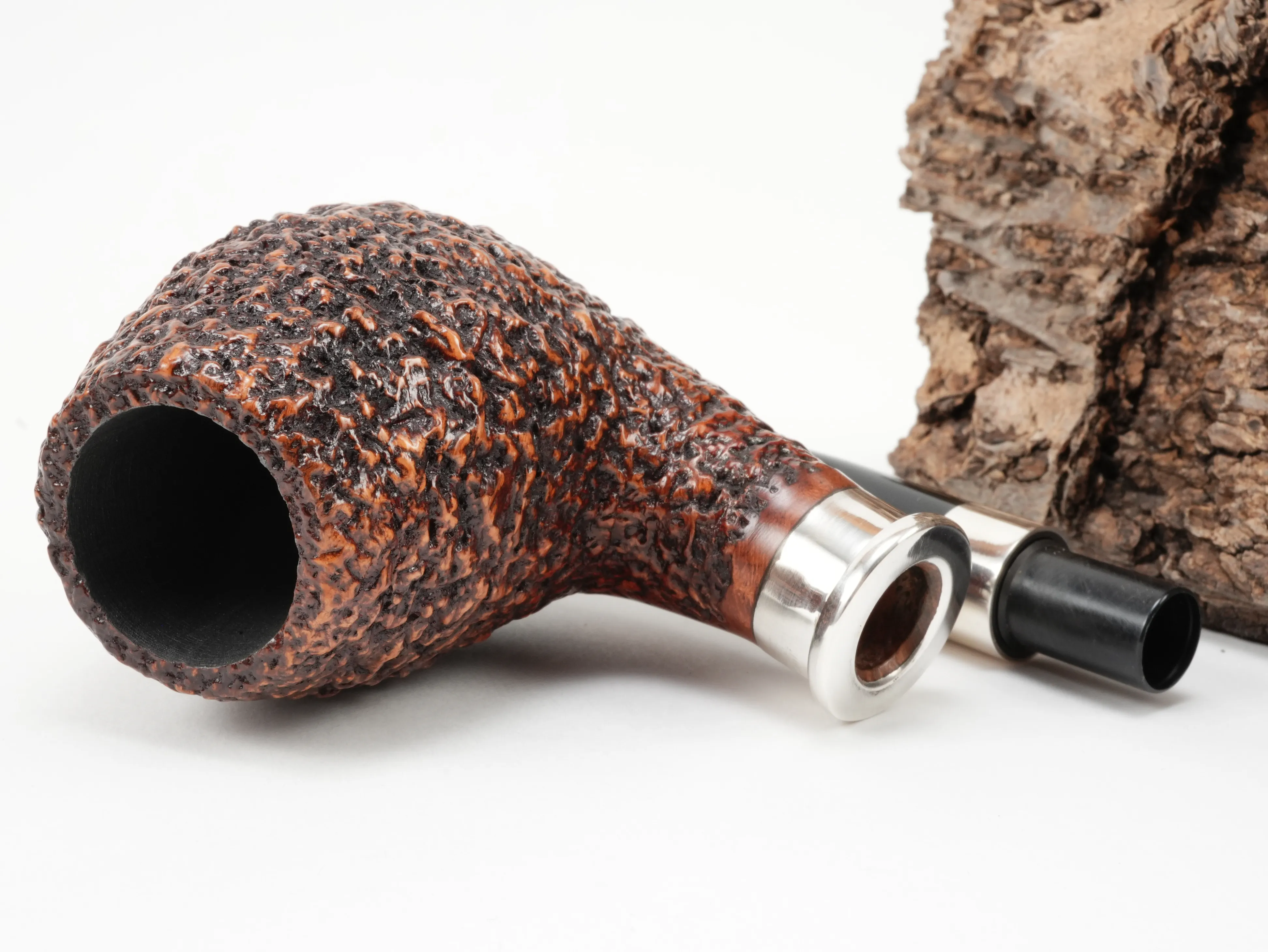 Ser Jacopo Pfeife R1B #80 – Produktbild 8