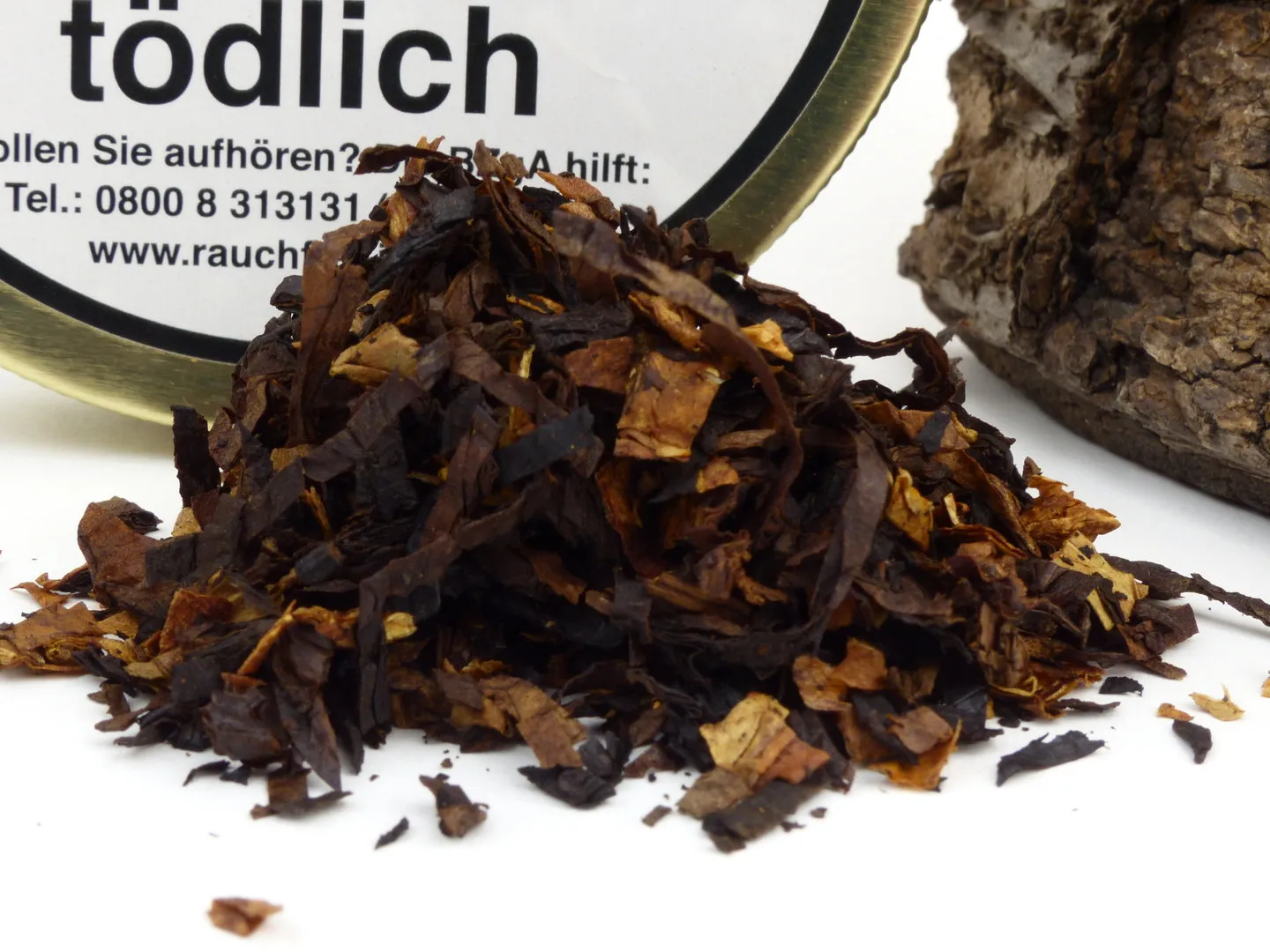 Dan Tobacco DTM Kiboko 50g – Produktbild 3