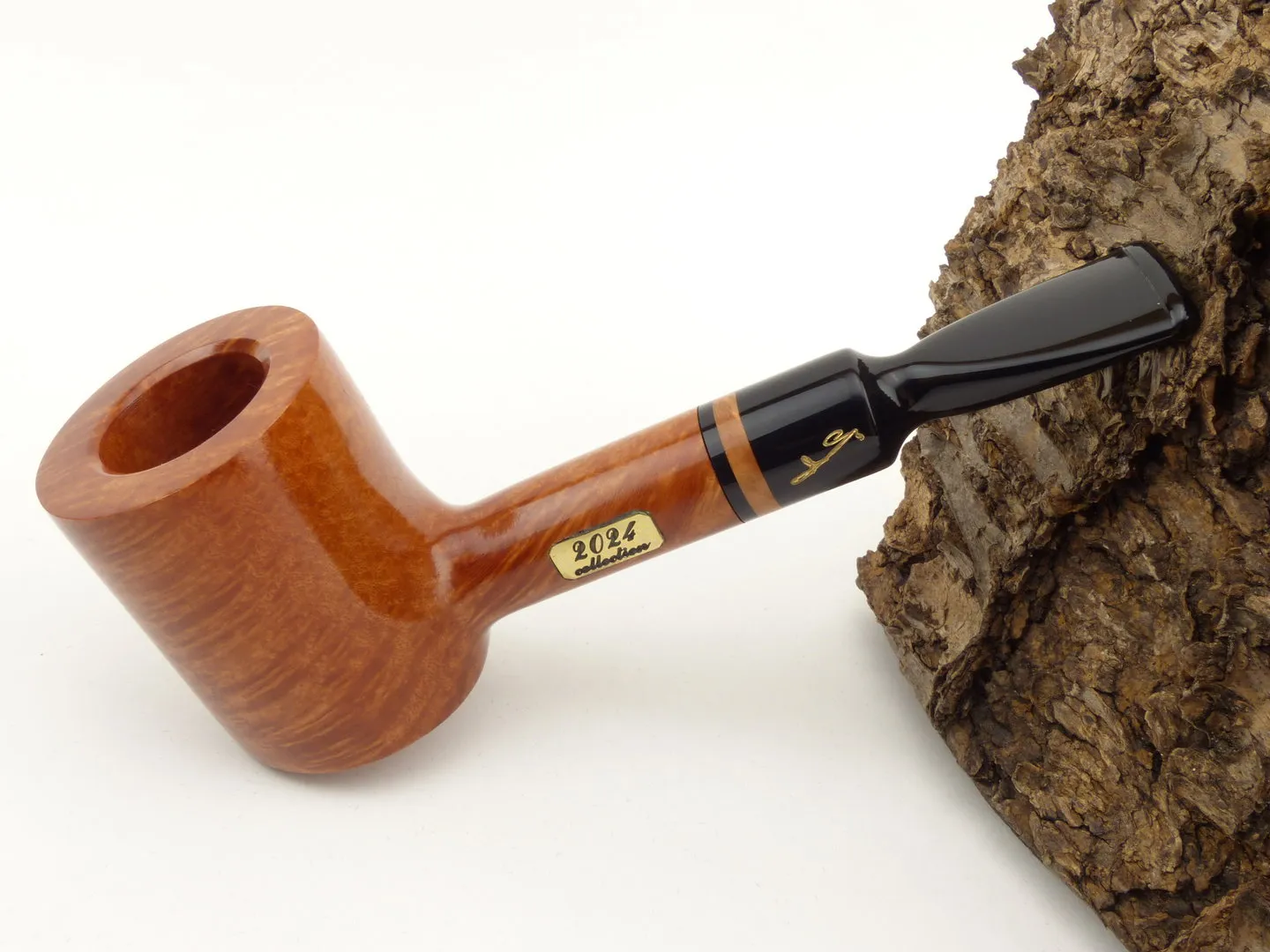 Savinelli Collection Pfeife 2024 hell