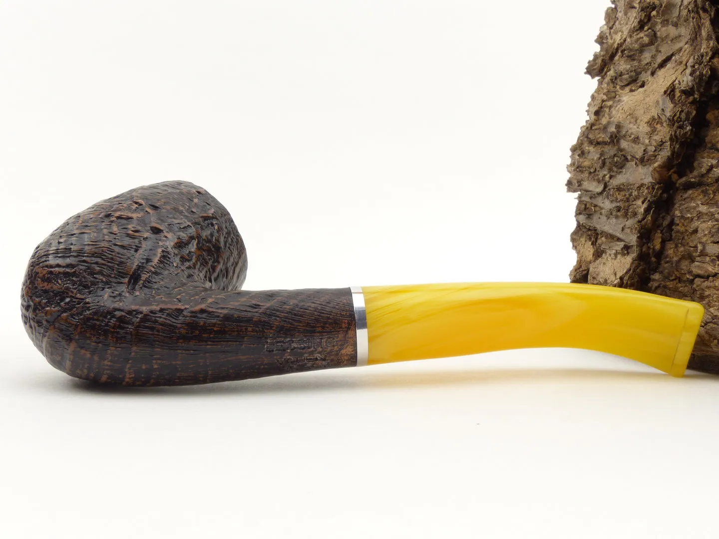 Vauen Lessing Pfeife 527 – Produktbild 7