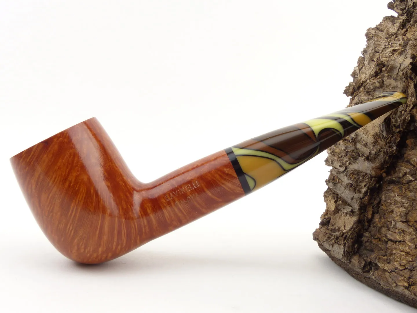 Savinelli Paloma Pfeife 101 light – Produktbild 2