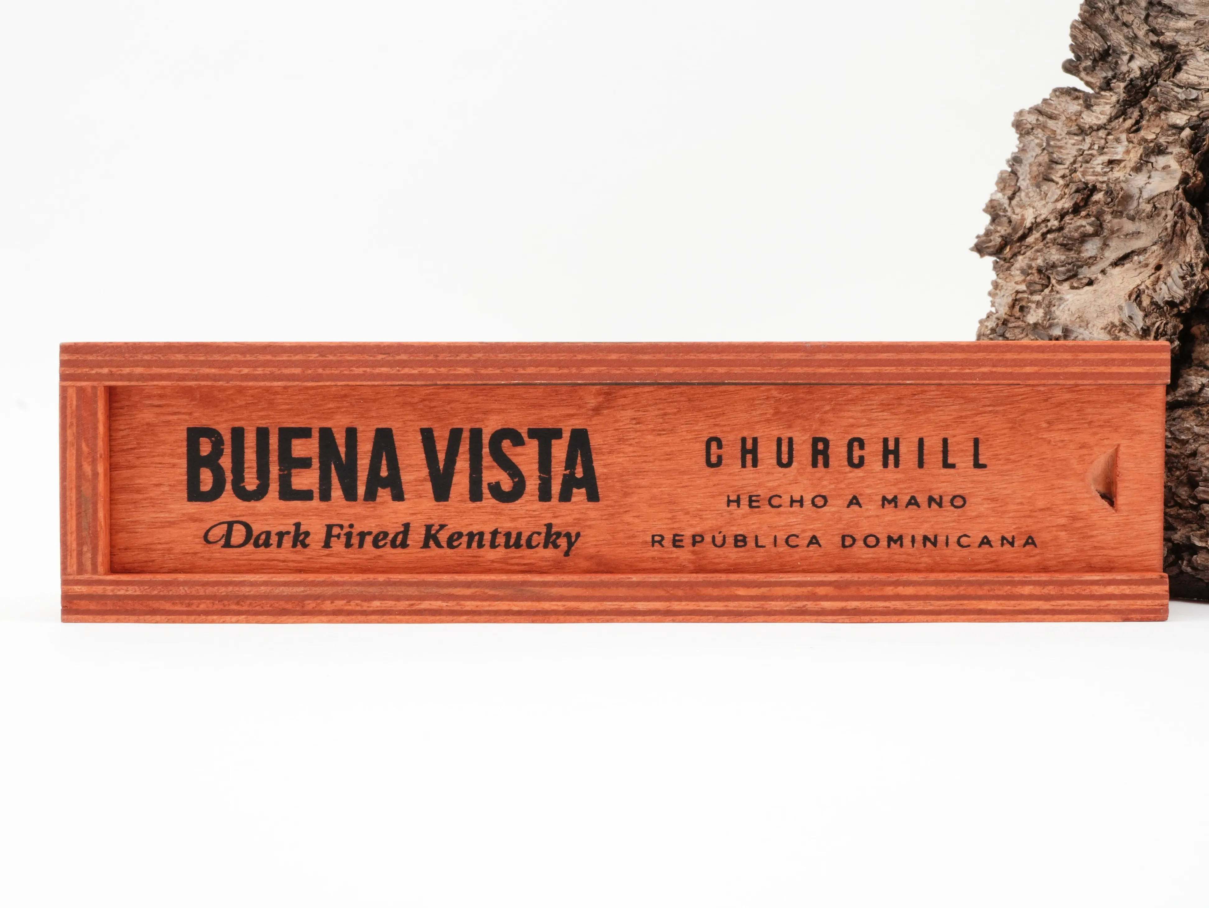 Buena Vista Dark Fired Kentucky Churchill – Produktbild 3