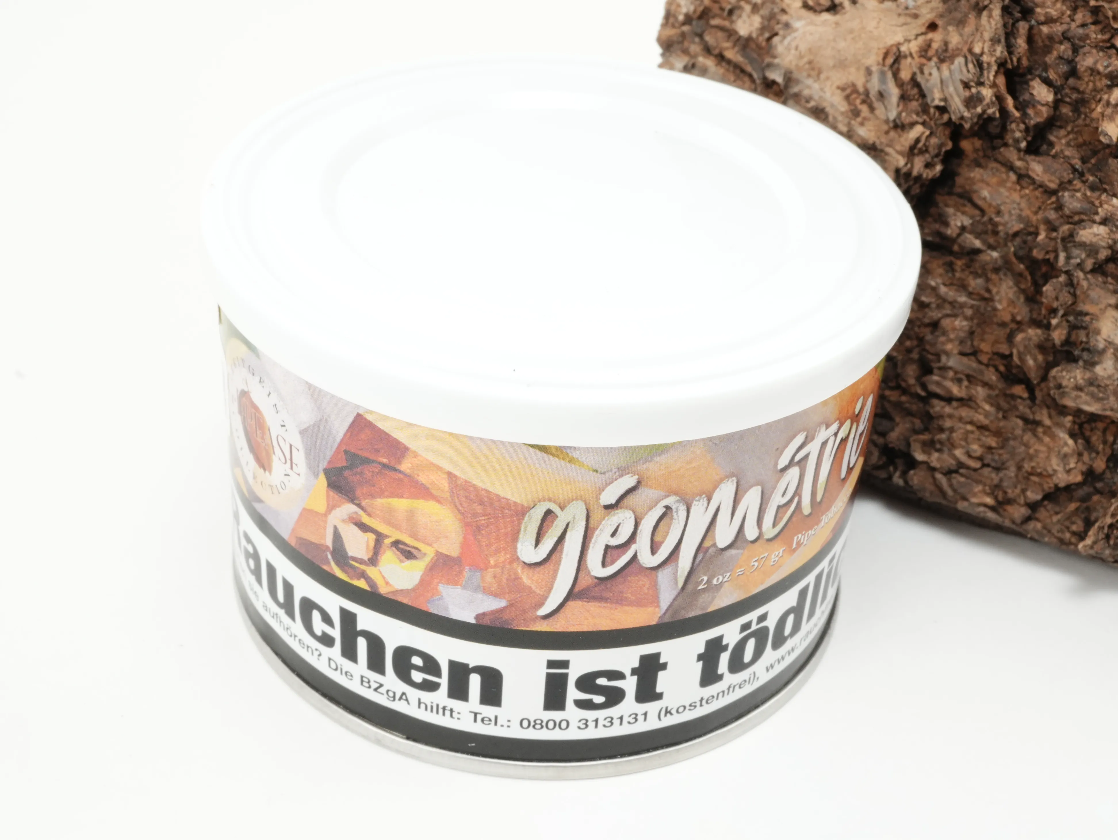 G.L. Pease Géométrie 57g – Produktbild 2
