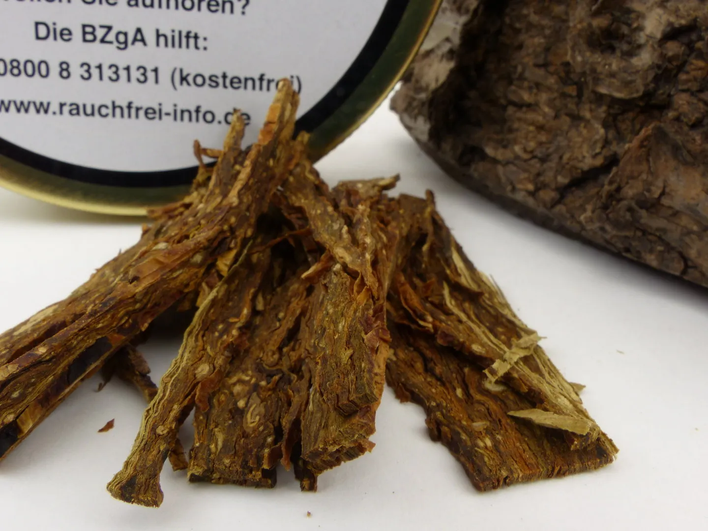 Dan Tobacco DTM Limerick 50g – Produktbild 4