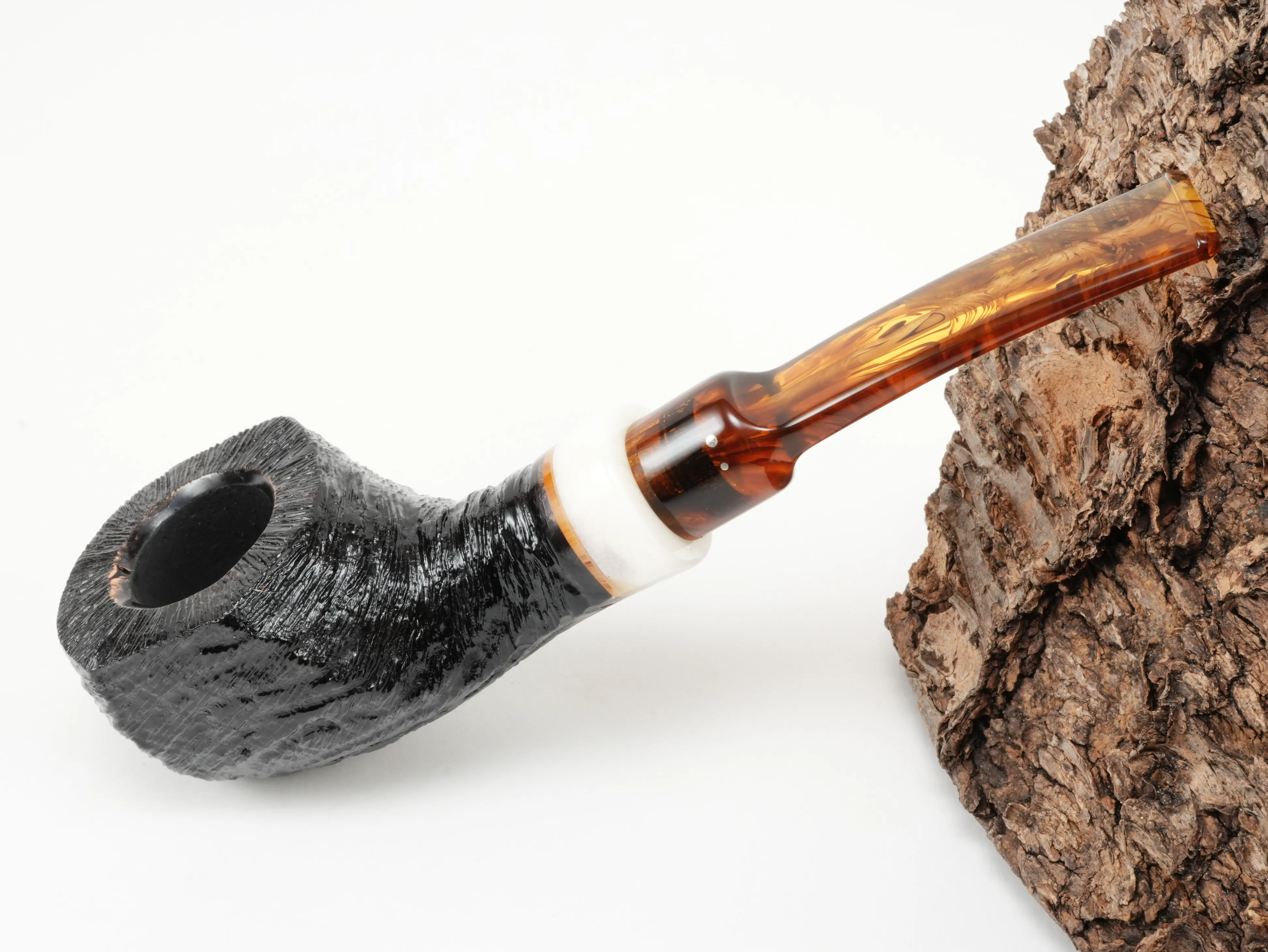 Poul Winslow Pfeife E #656