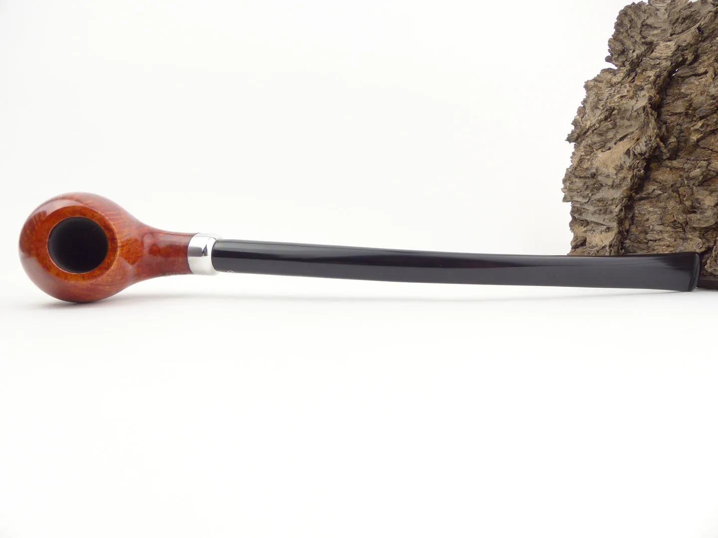 Molina Lesepfeife Longus terracotta – Produktbild 5