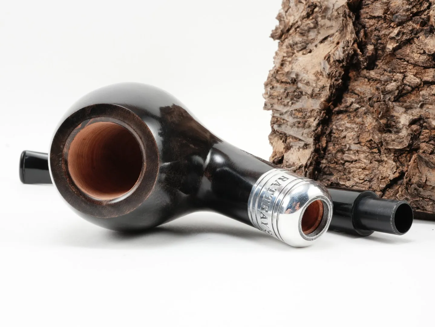 Rattray's The Bagpiper Pfeife Grau Schwarz – Produktbild 8